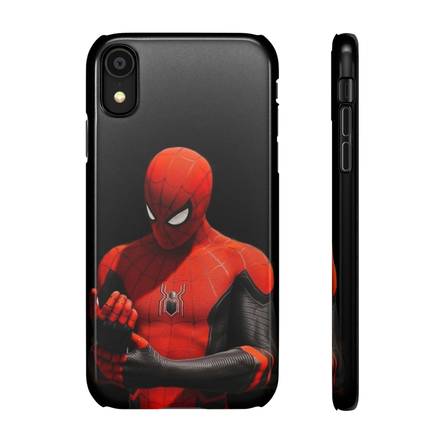 Spiderman Phone Cases