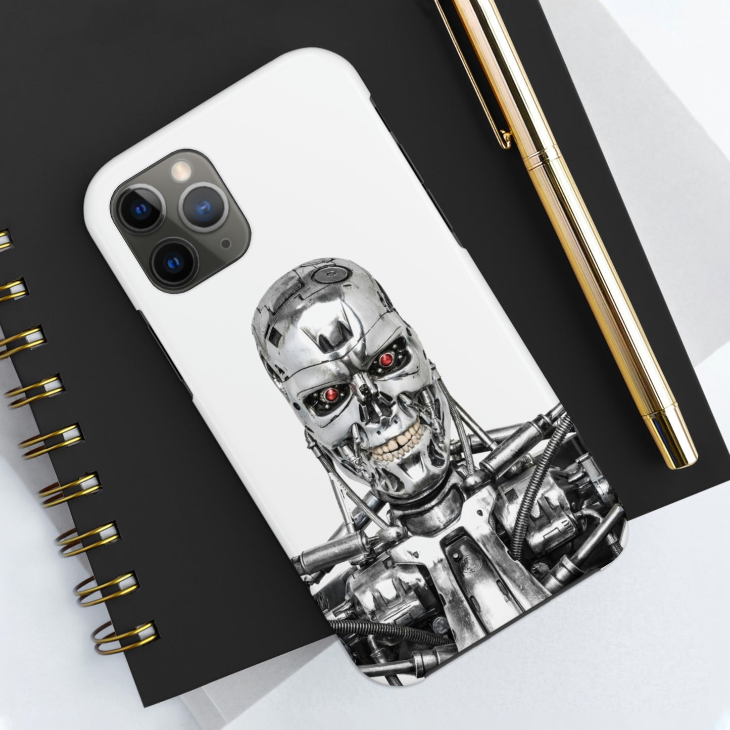 Terminator Tough Phone Cases, Case-Mate