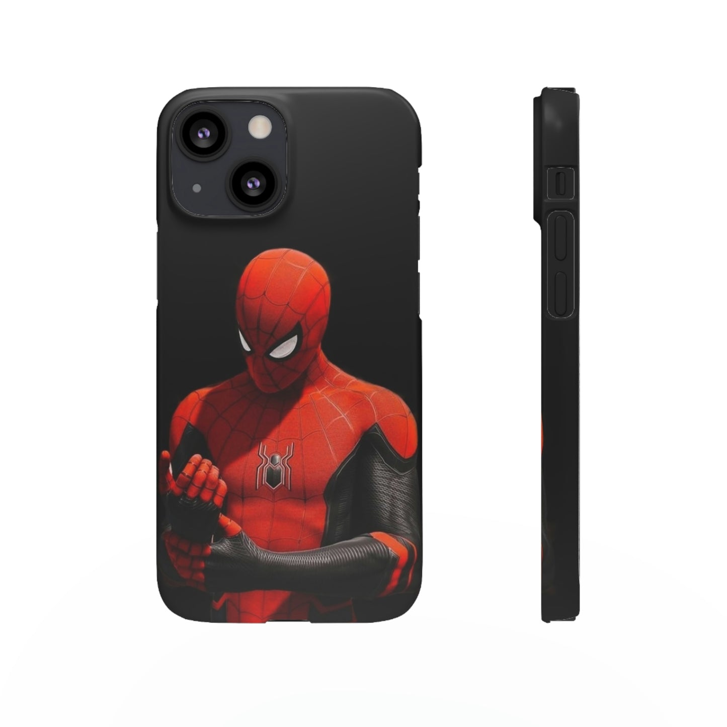 Spiderman Phone Cases