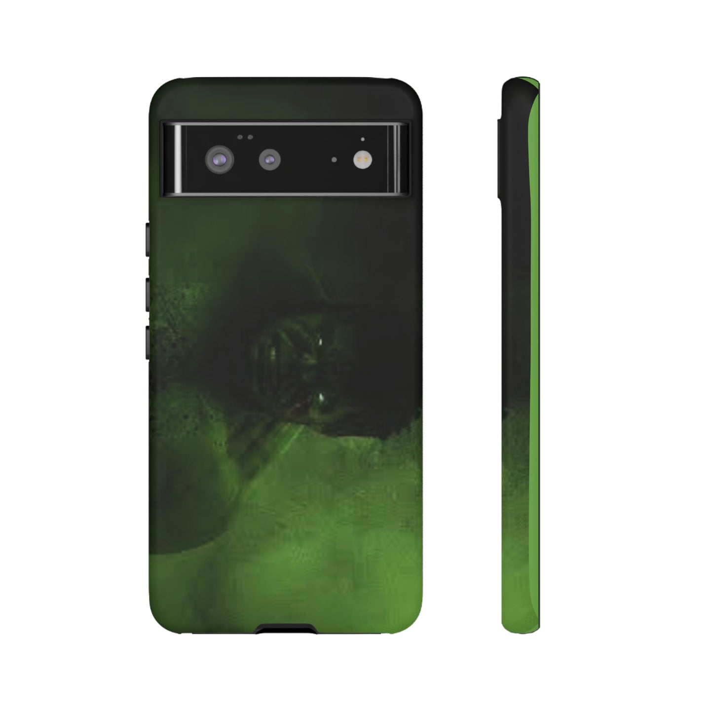 Hulk Tough Cases