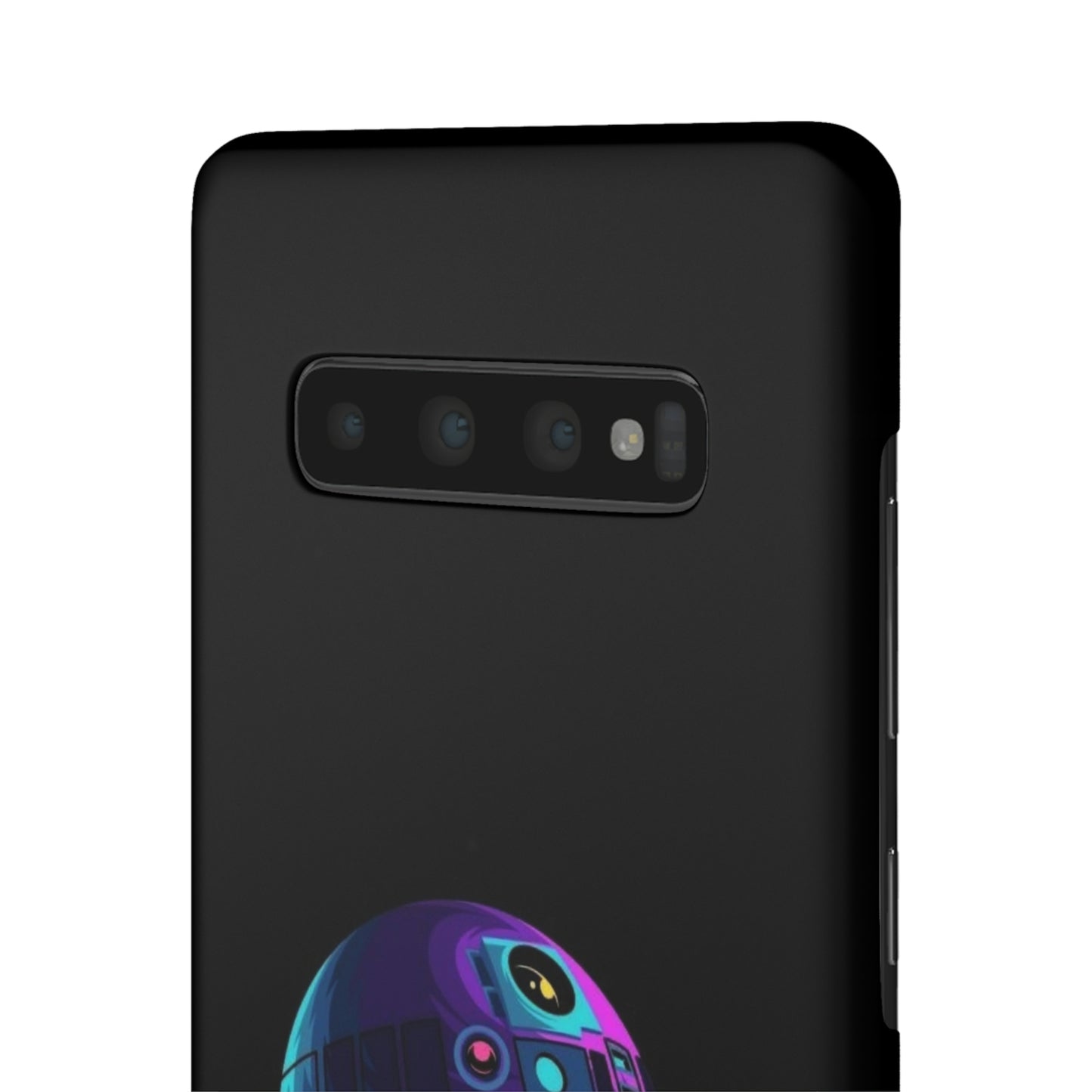 R2 D2 Star Wars Phone Cases