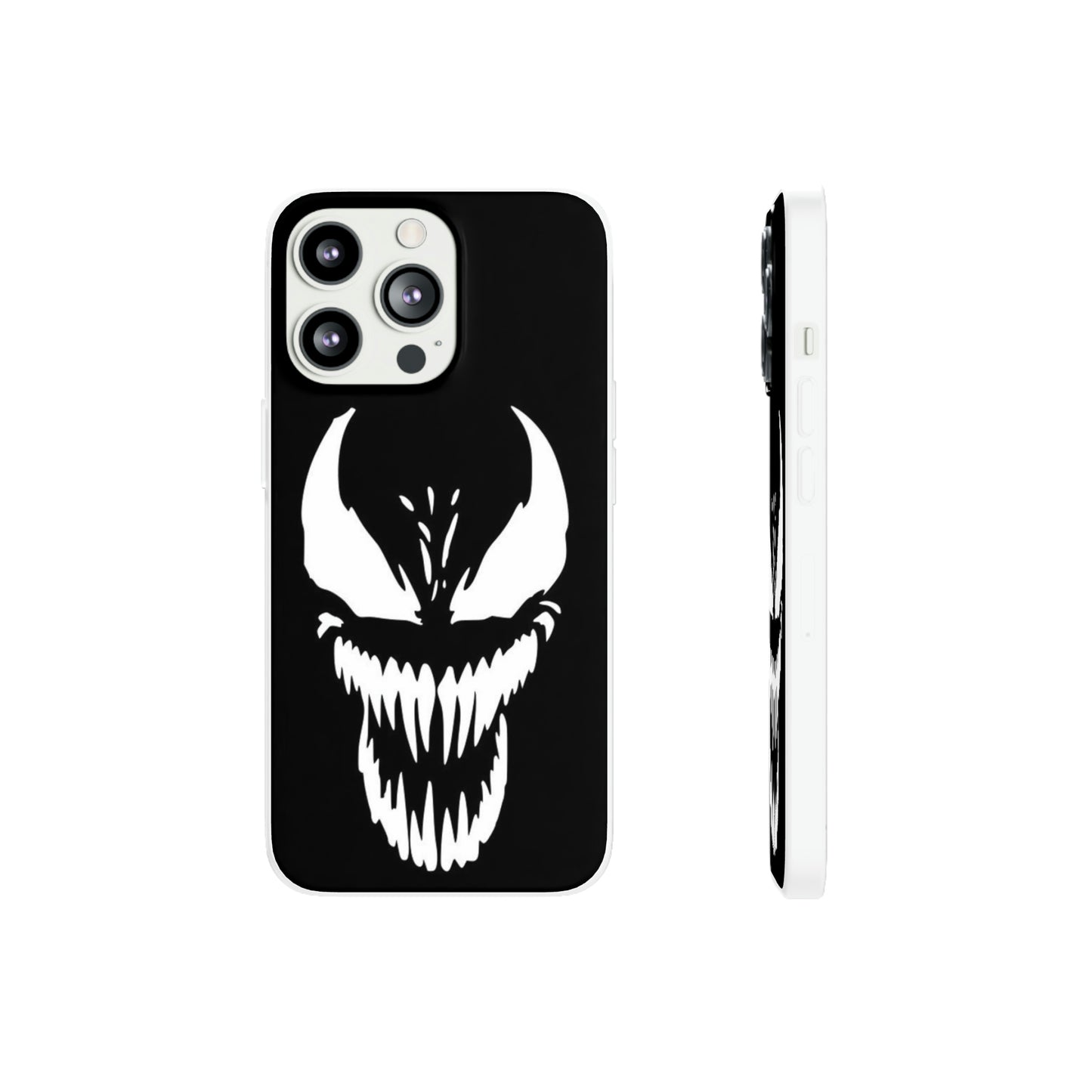 Venom Flexi Cases