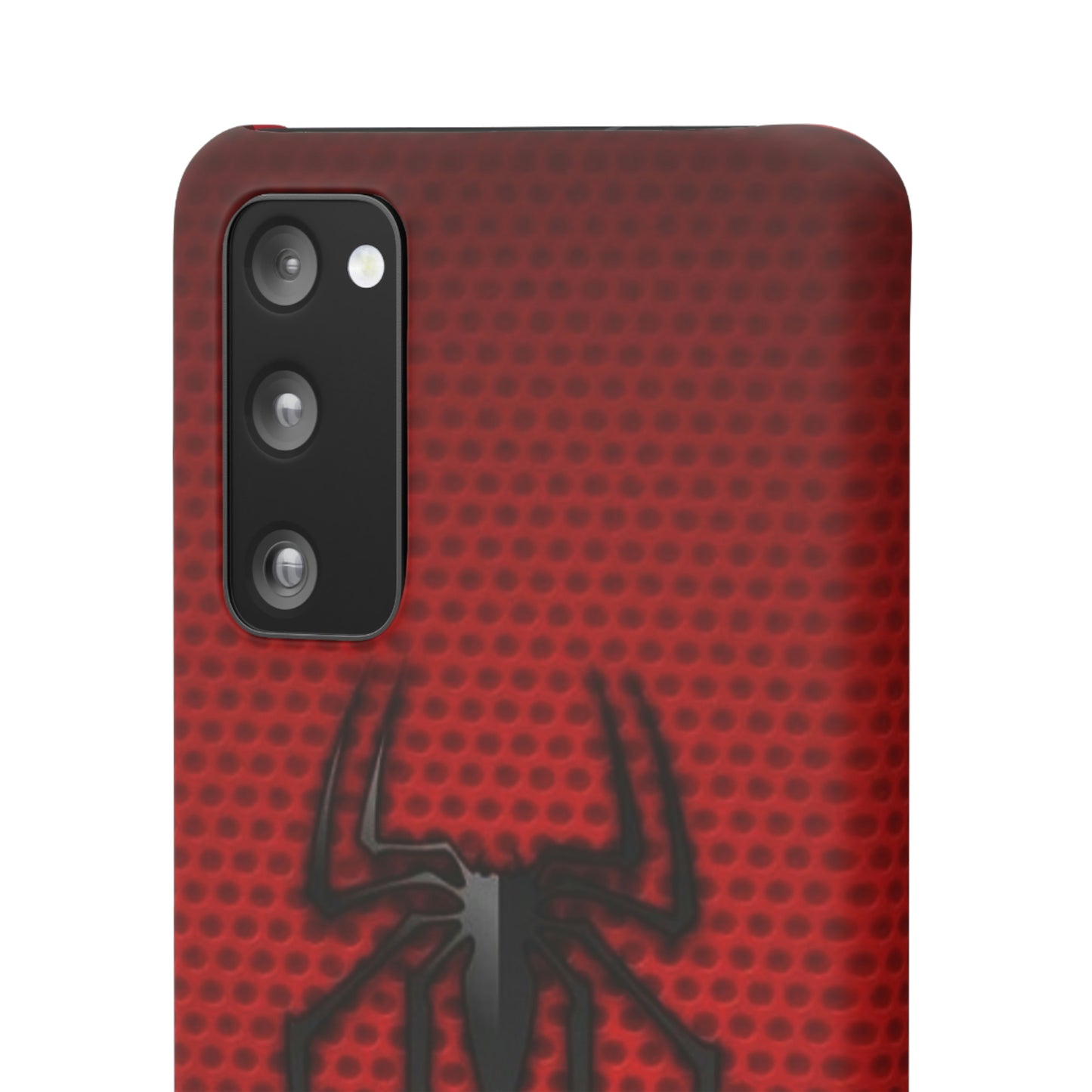 Spiderman Phone Cases