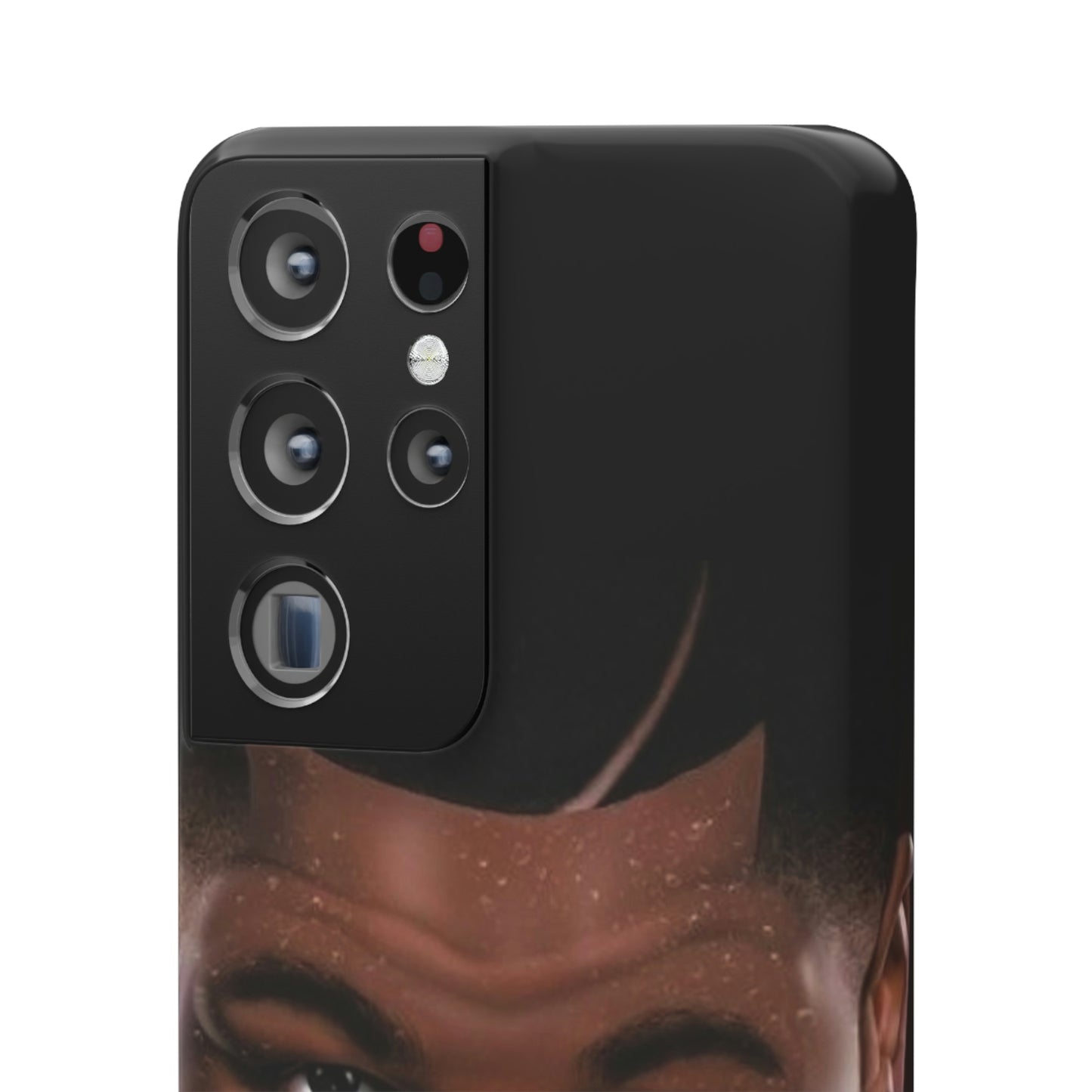 Mike Tyson Phone Cases