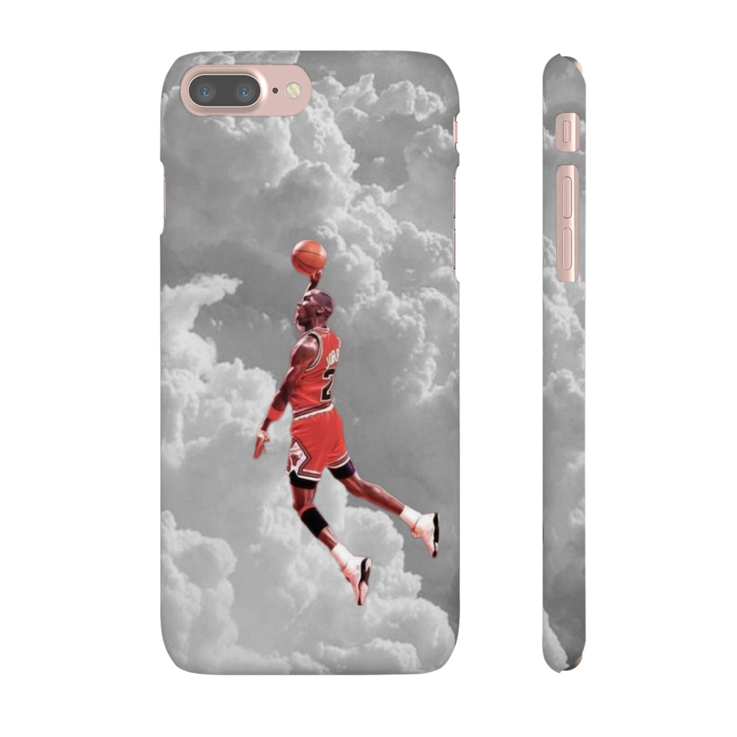 Michael Jordan Phone Cases