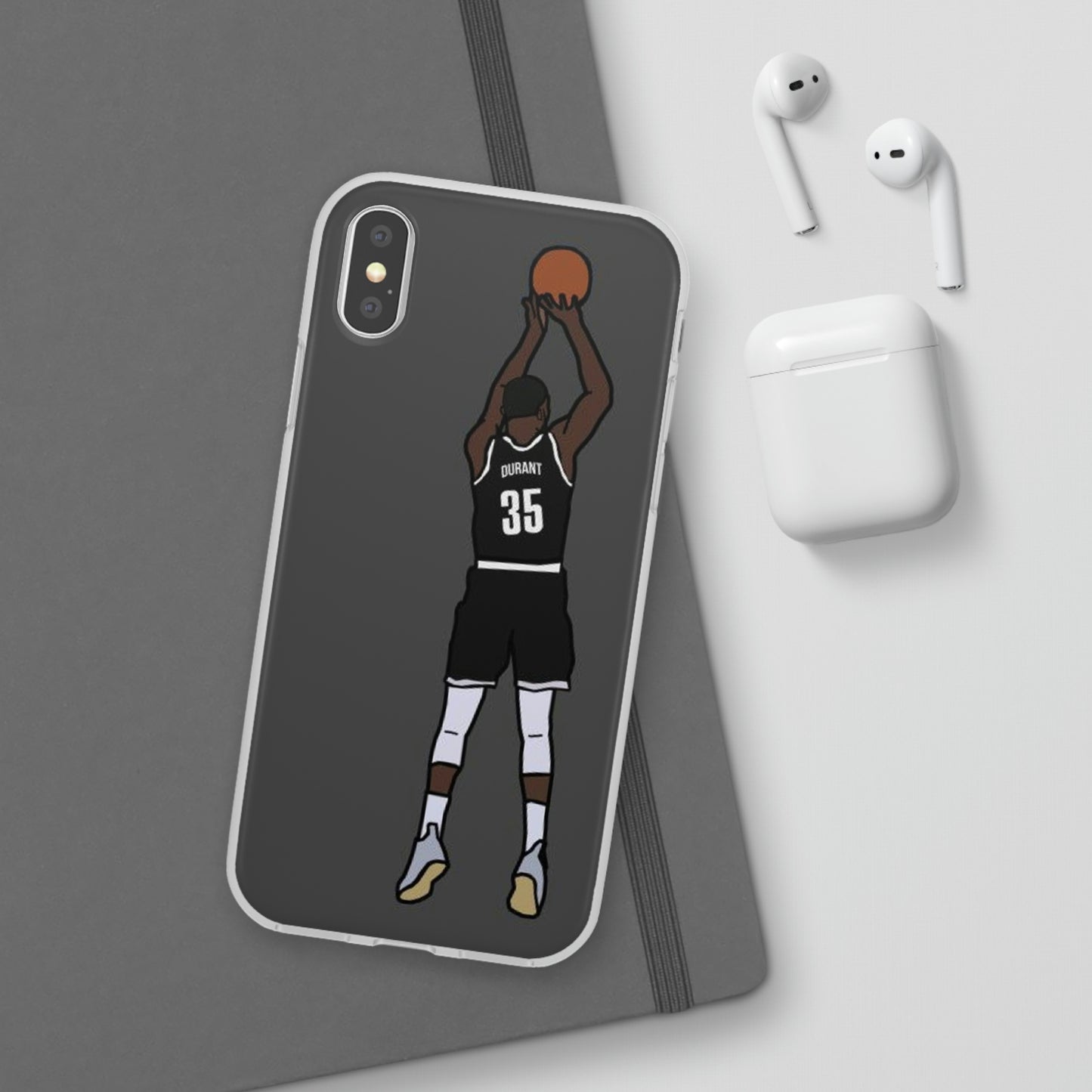 Durant Flexi Cases