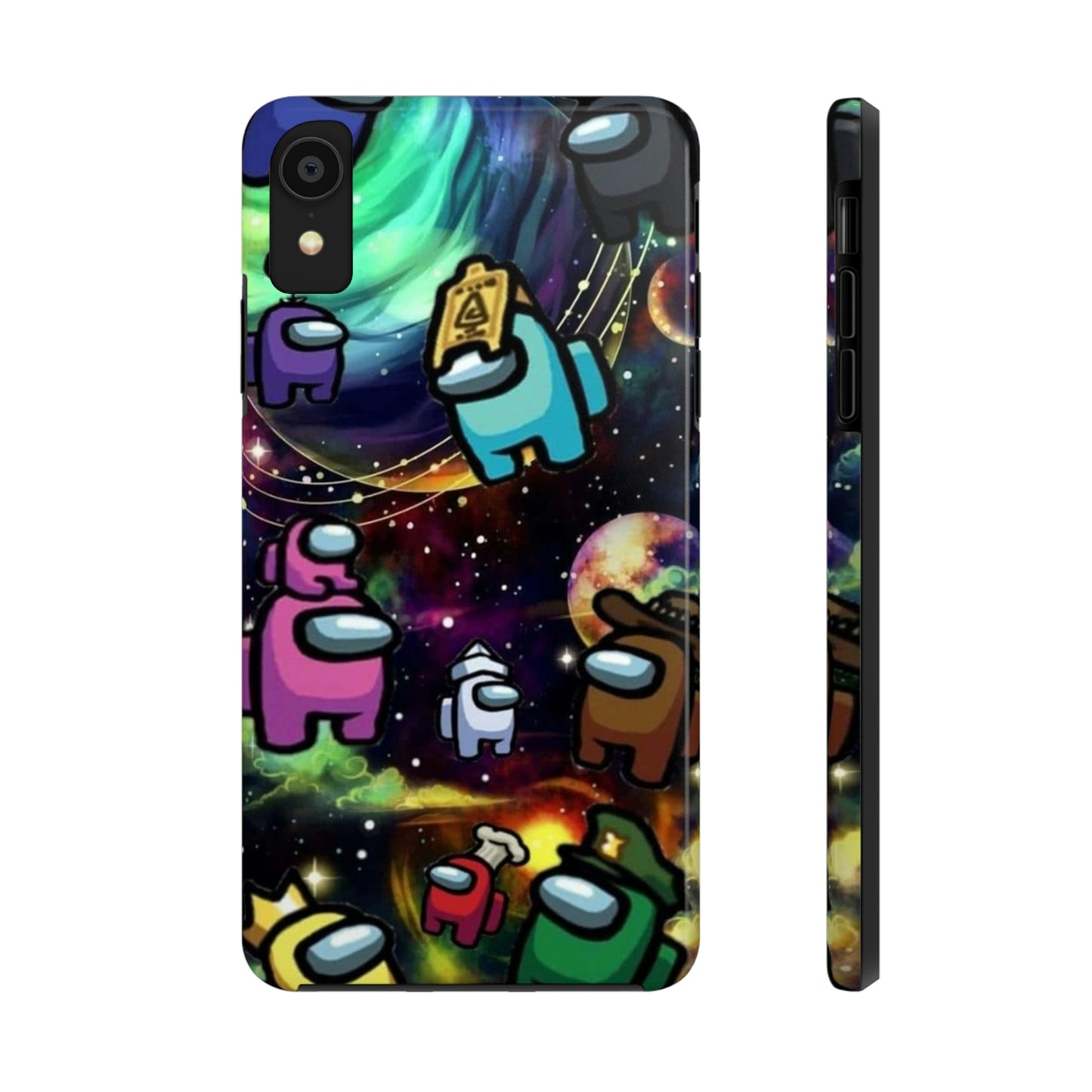 Among Us Tough Phone Cases, Case-Mate