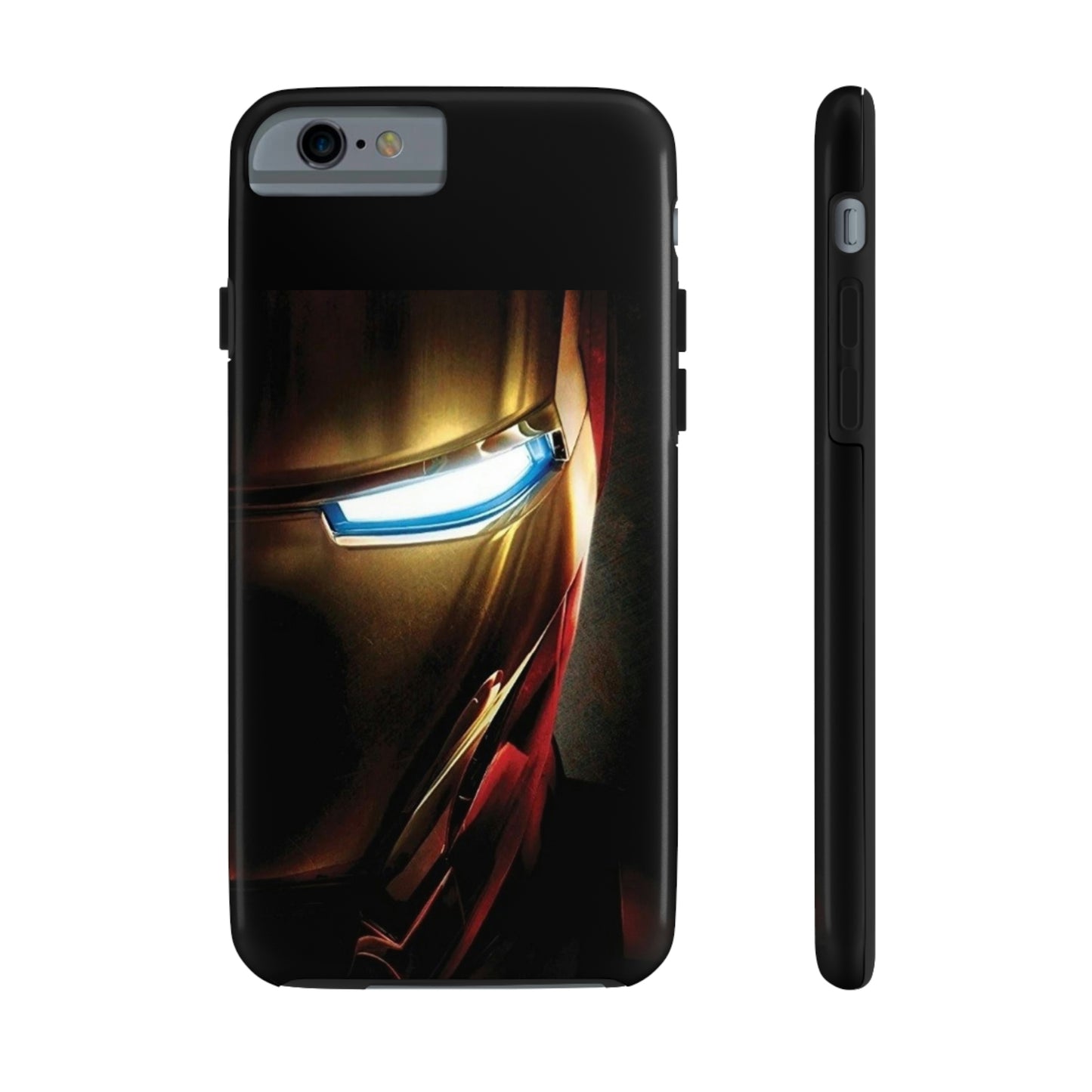 Iron Man Tough Phone Cases, Case-Mate