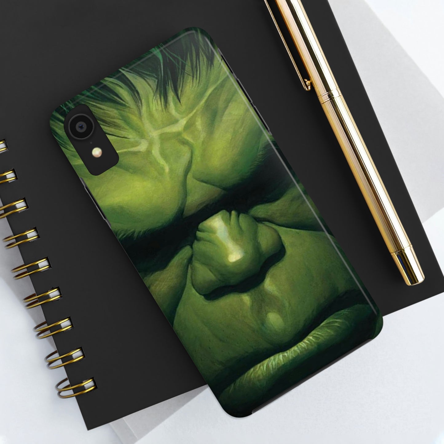 Hulk Tough Phone Cases, Case-Mate