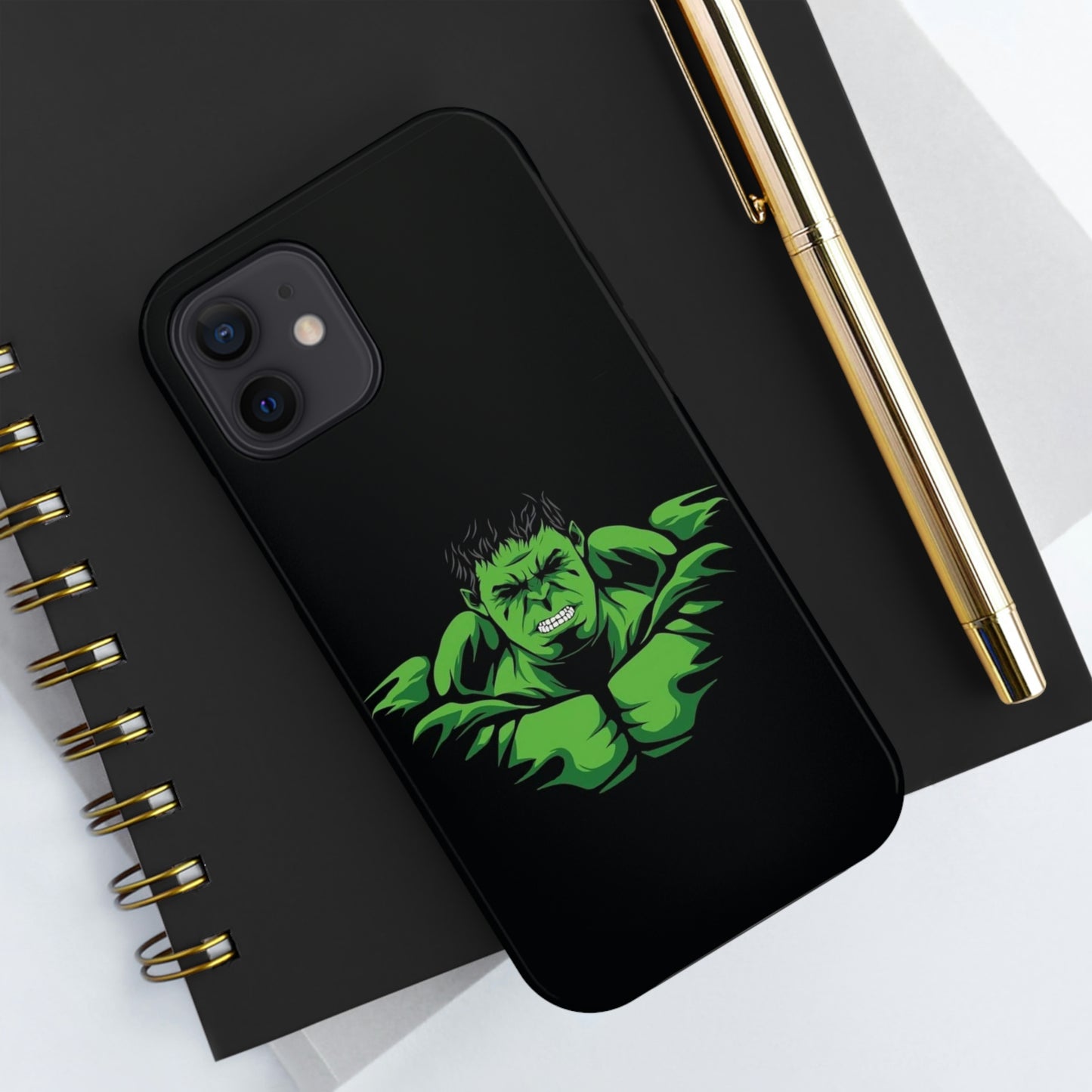 Hulk Tough Phone Cases, Case-Mate