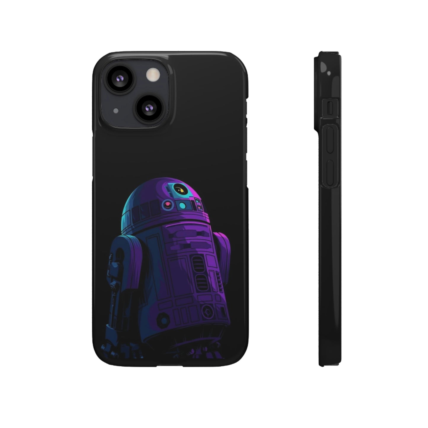 R2 D2 Star Wars Phone Cases