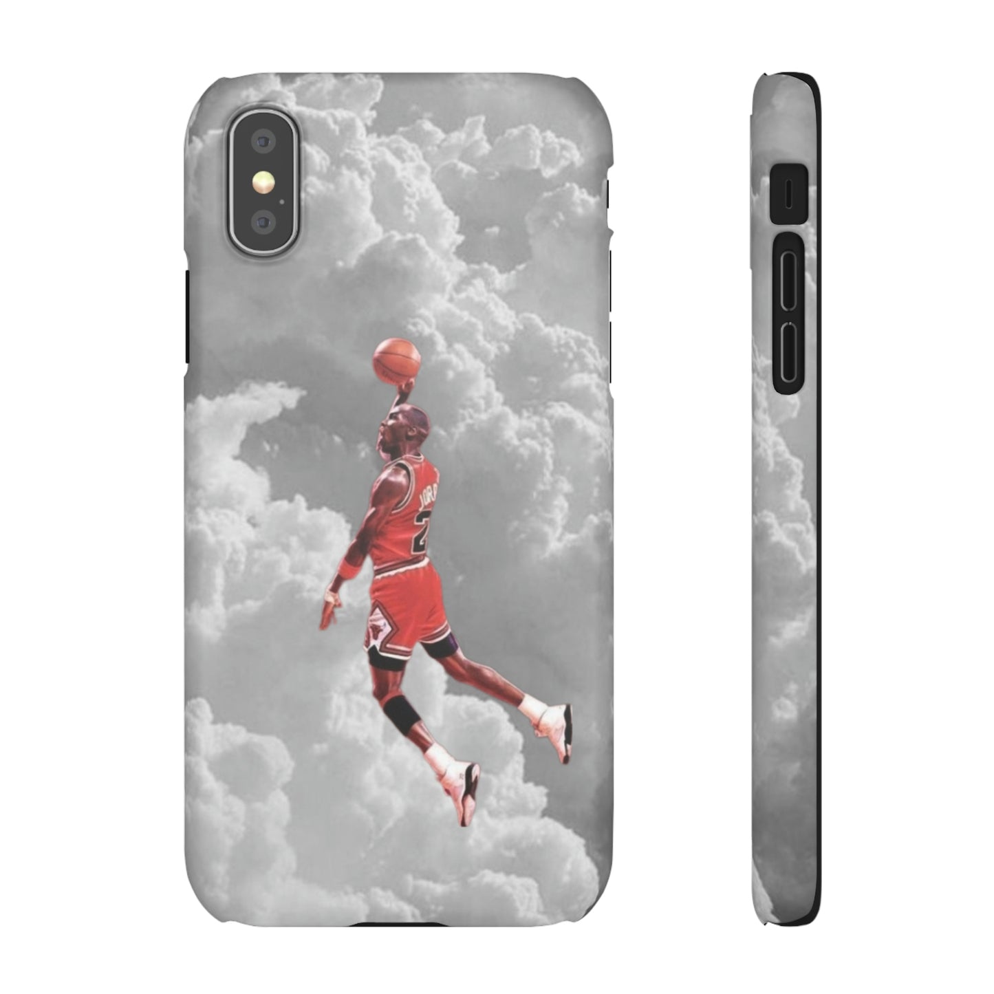Michael Jordan Phone Cases