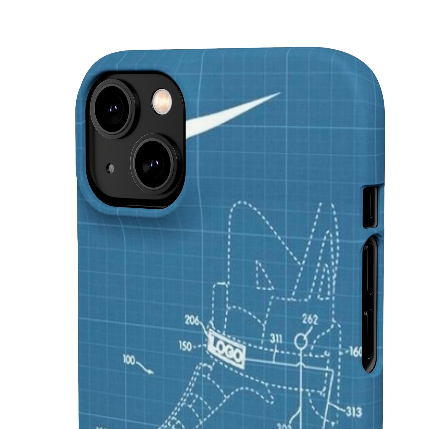 Back to the Future Phone Cases