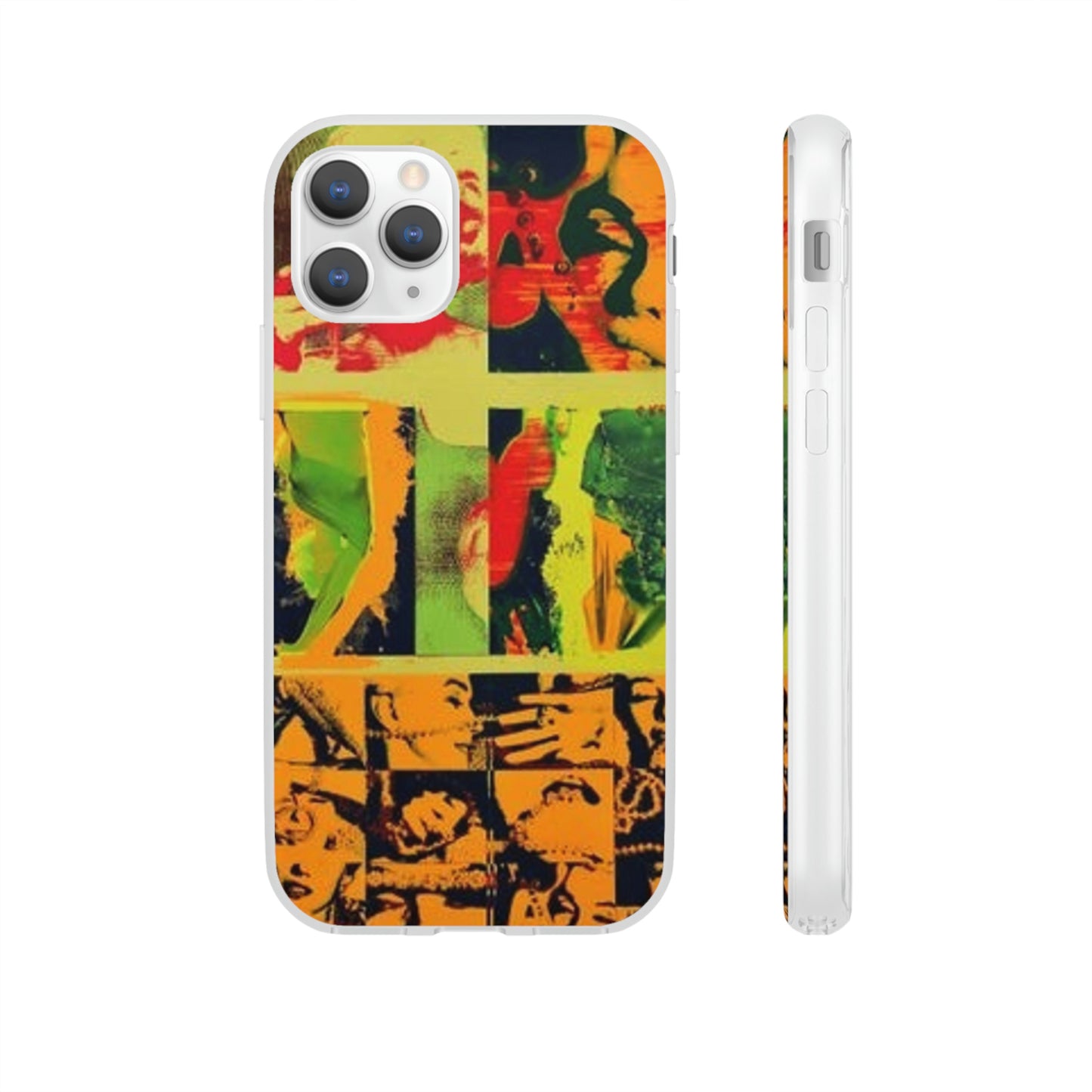 Flexi Cases