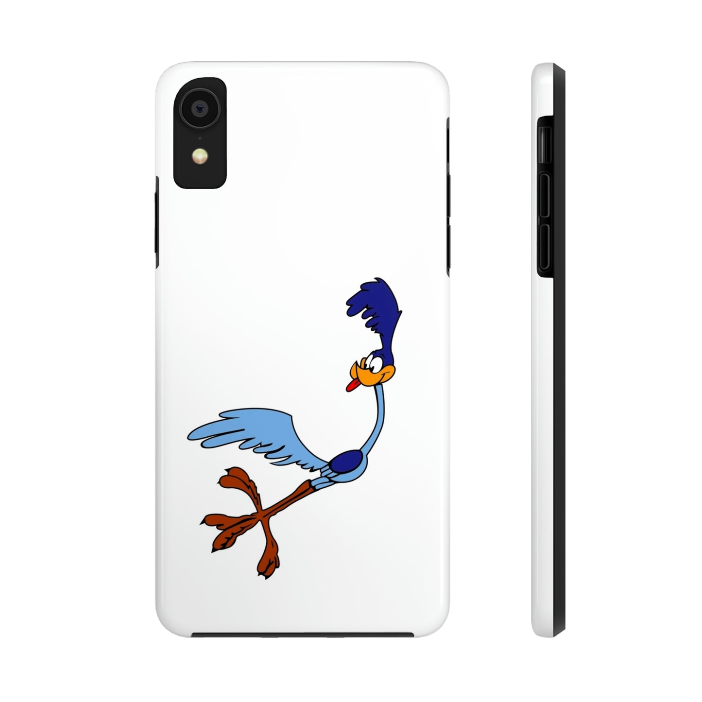 Road Runner Tough Phone Cases, Case-Mate
