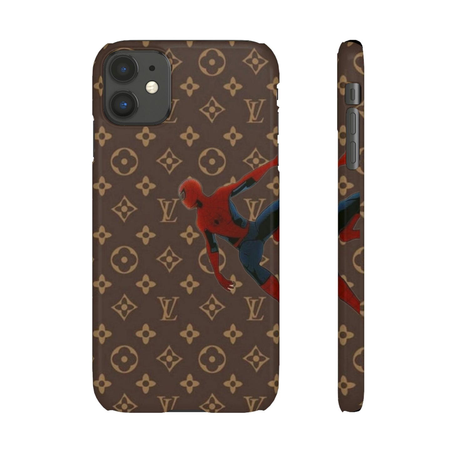 Spiderman Phone Cases