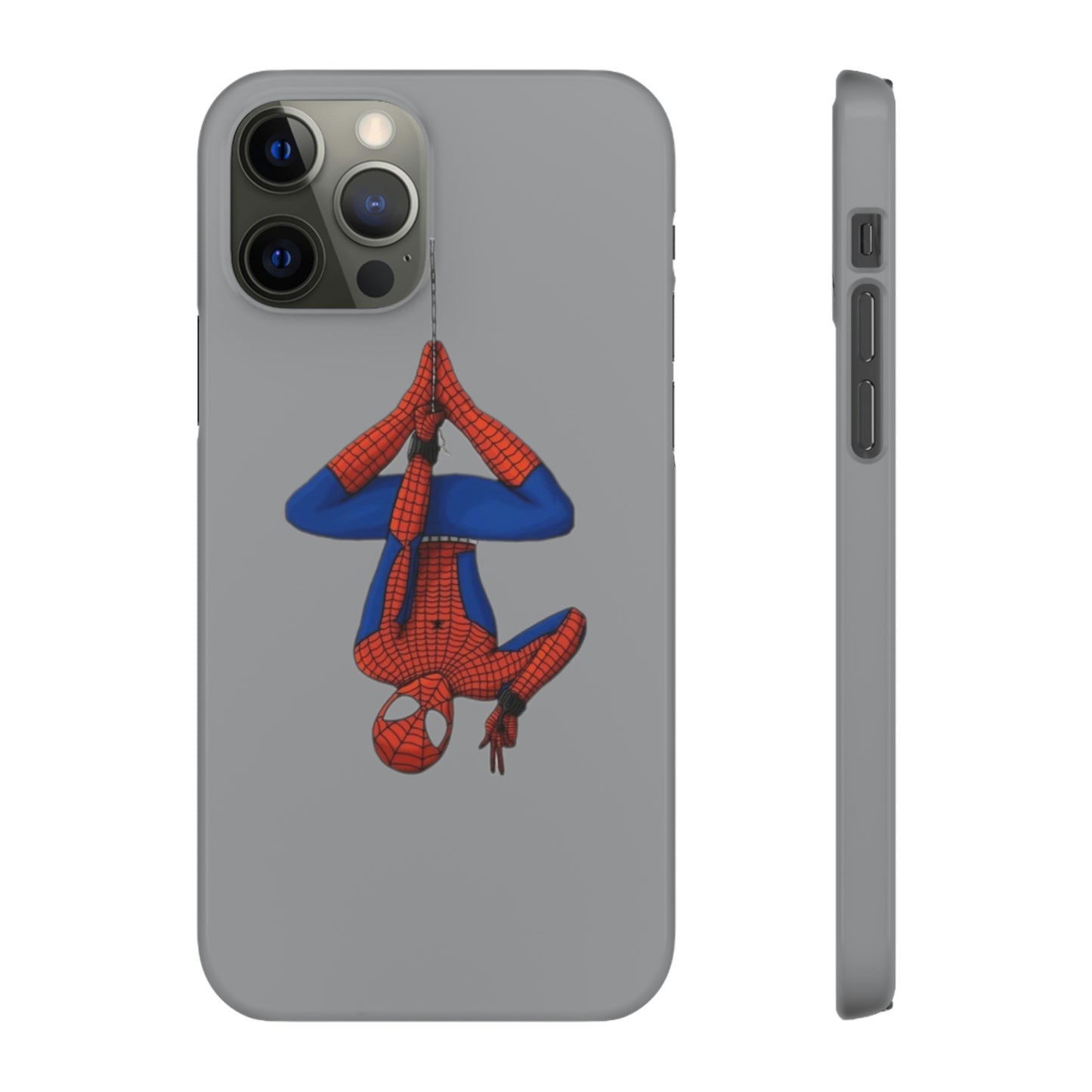 Spiderman Phone Cases