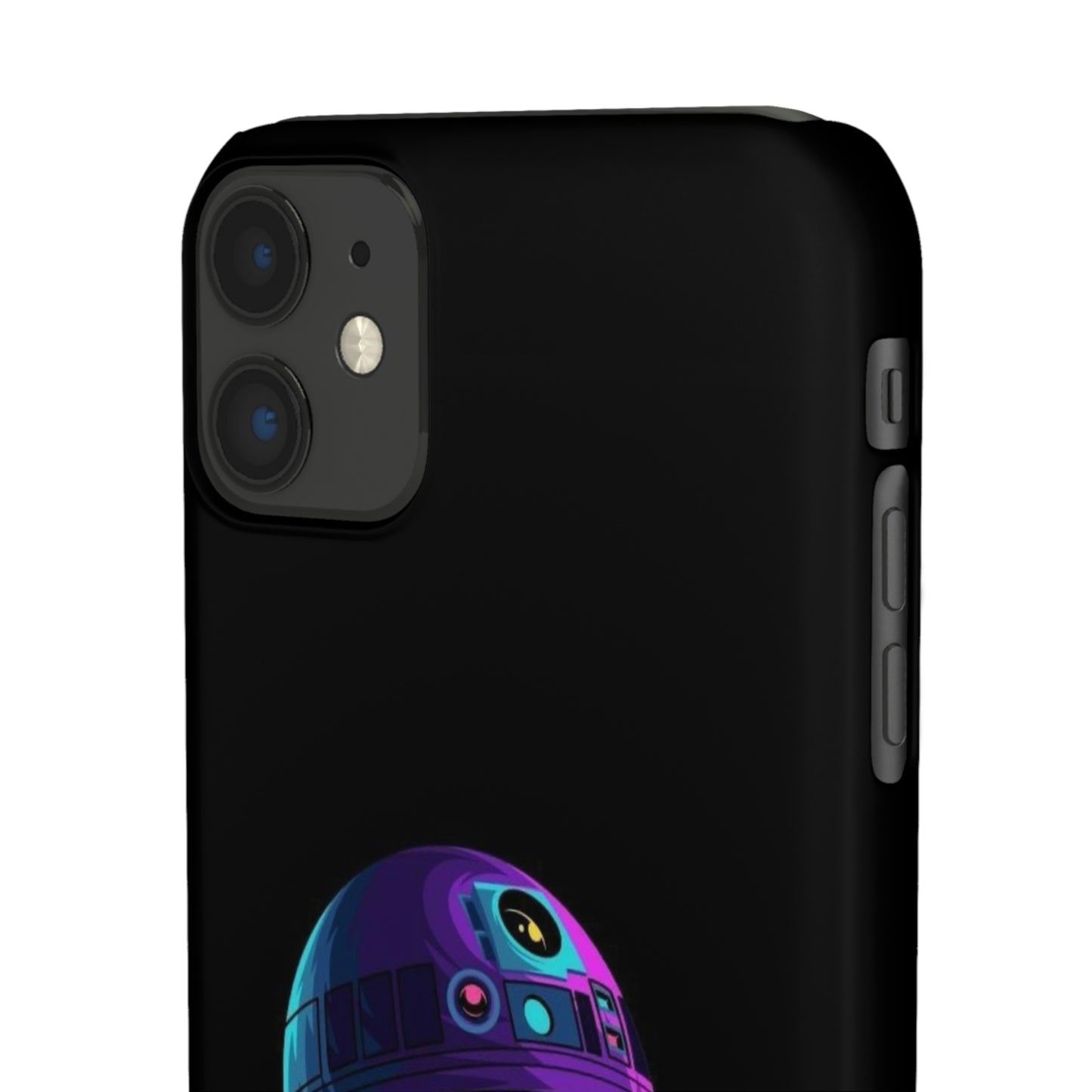 R2 D2 Star Wars Phone Cases