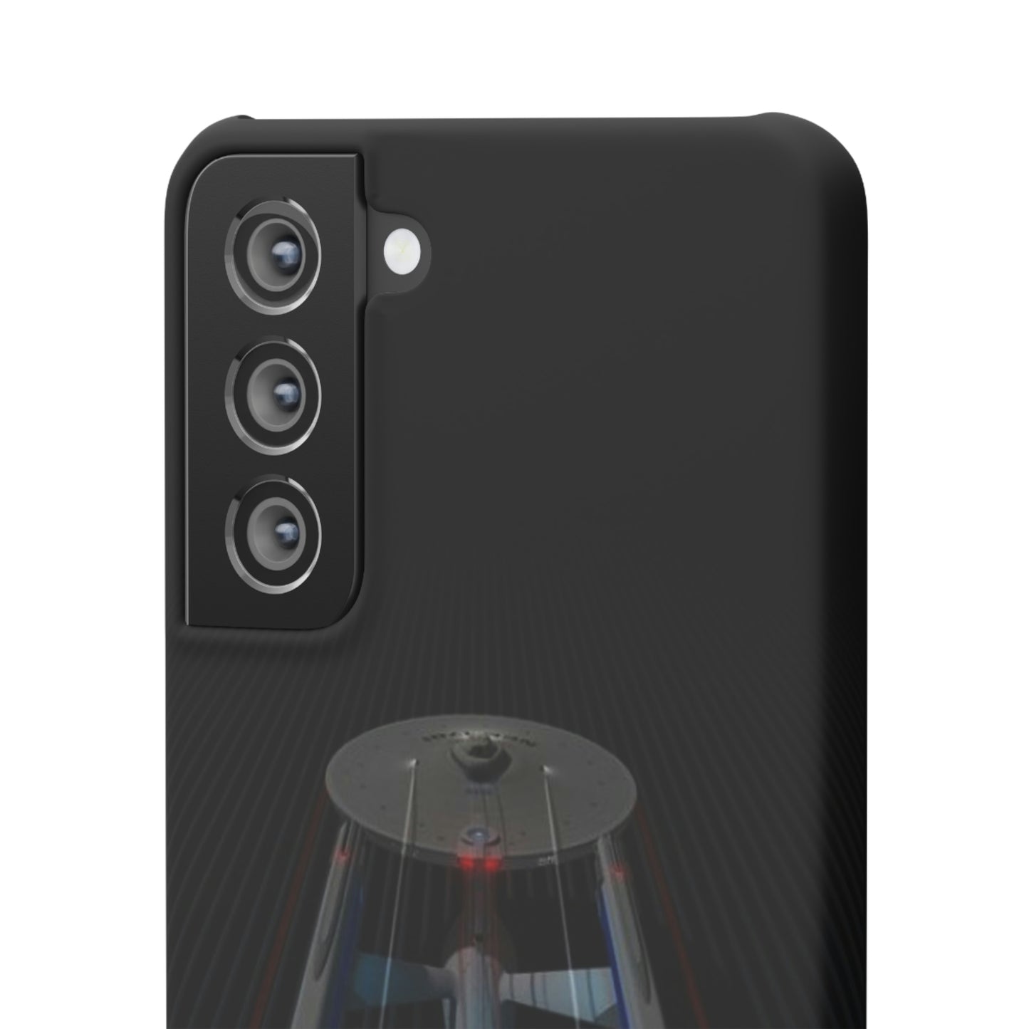 Star Trek Phone Cases