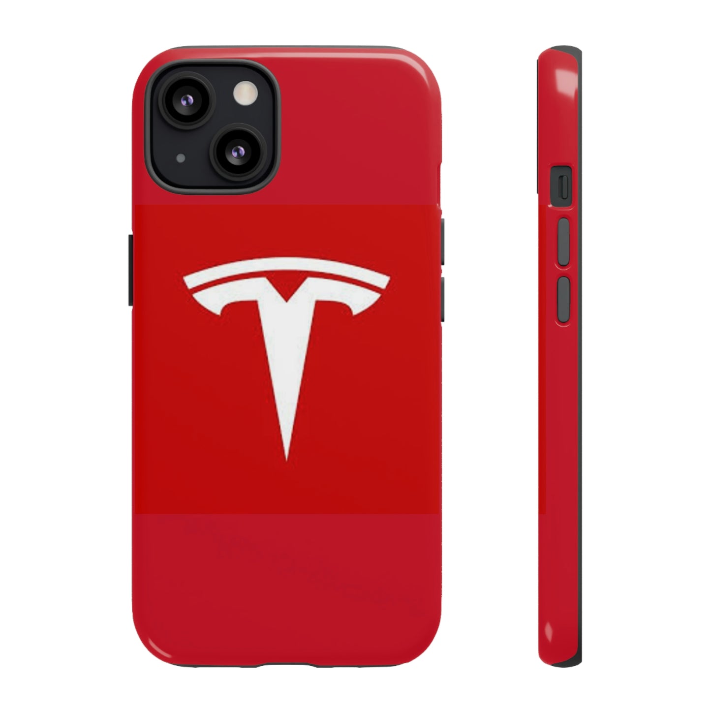 Tesla Phone Case