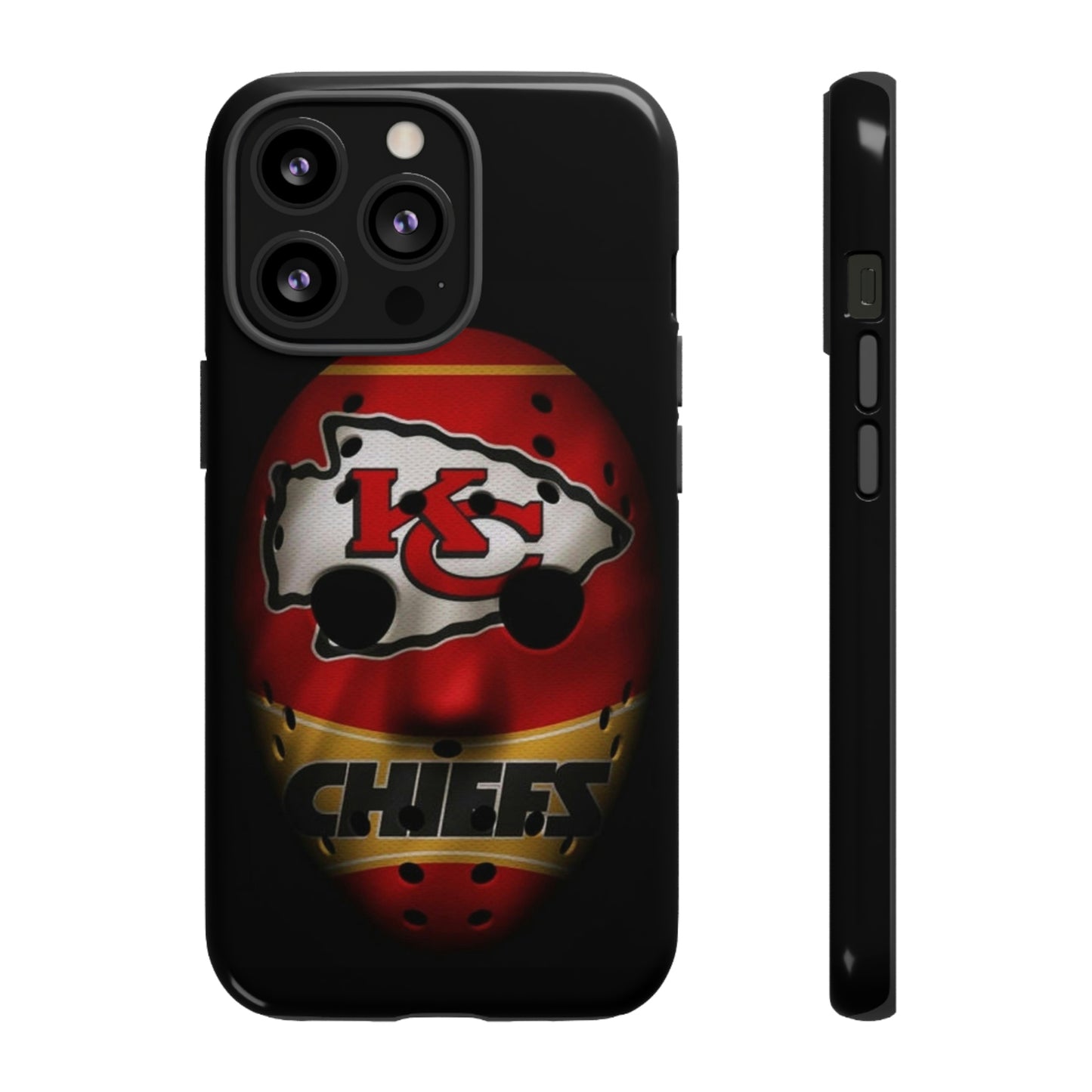 Kansas City Chiefs Tough Phone Case
