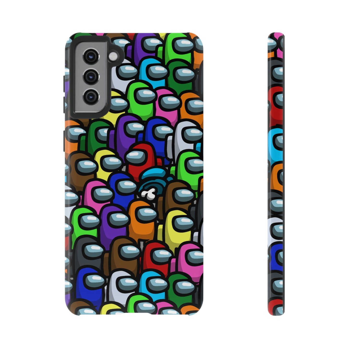 Amoung Us Phone Case