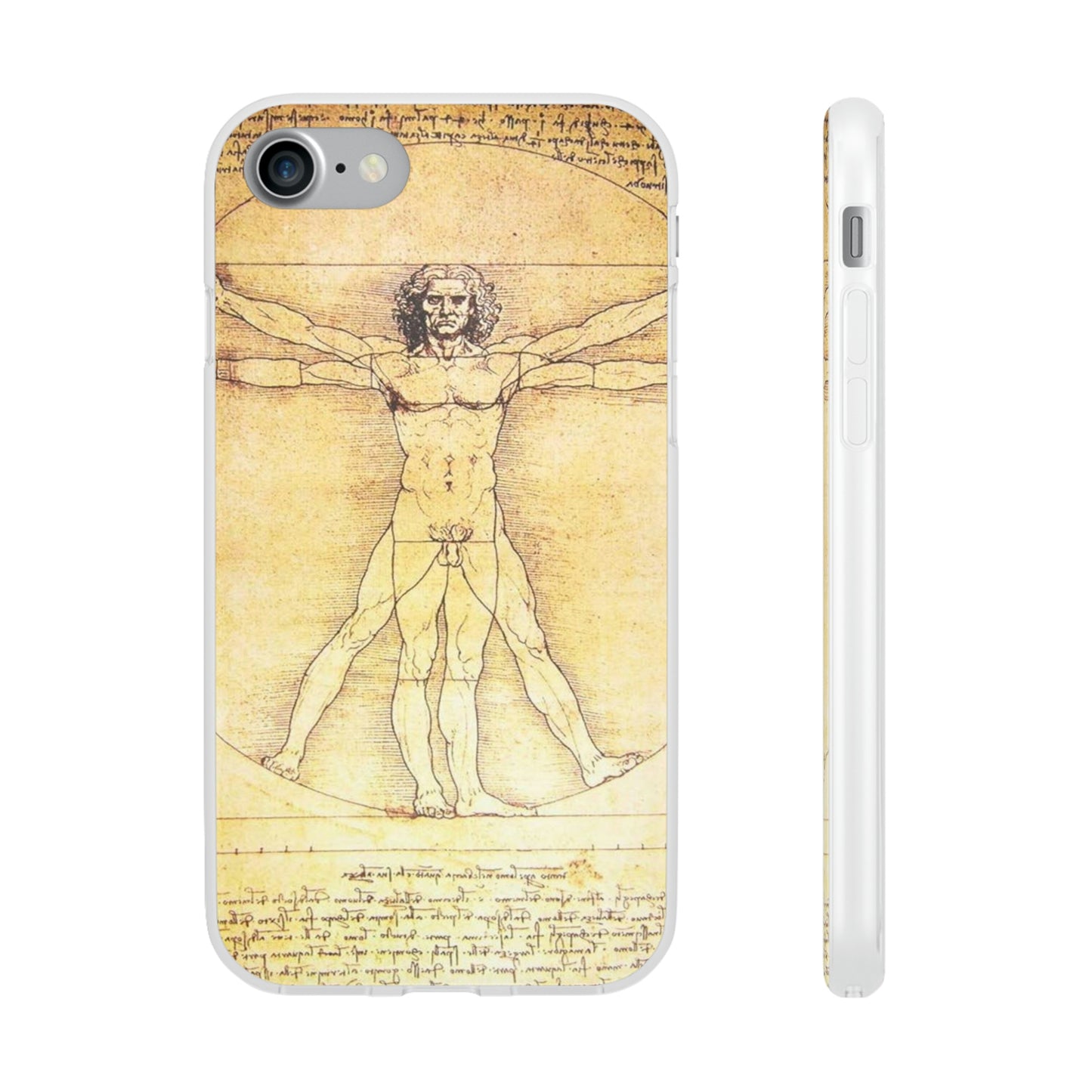 Leanordo Phone Flexi Case