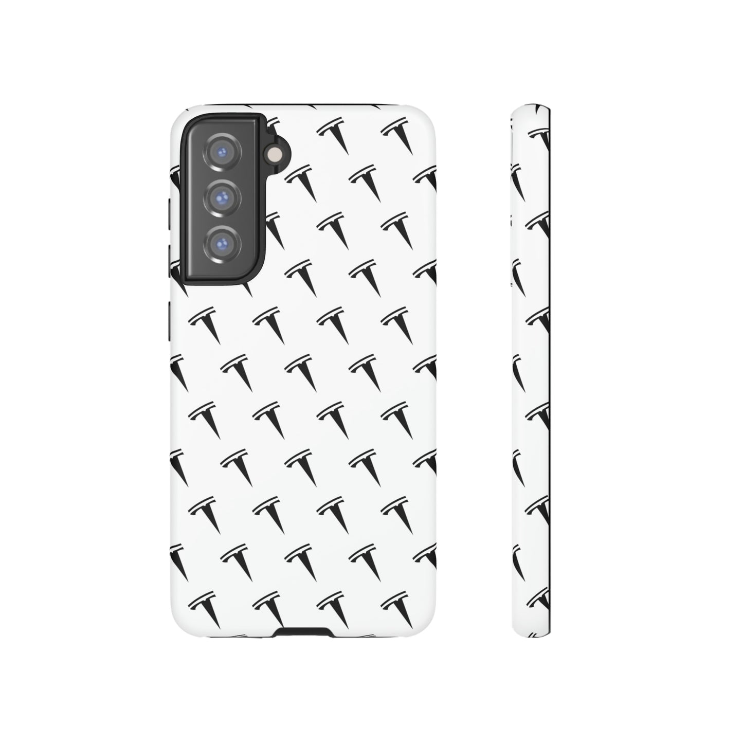 Tesla Phone Case
