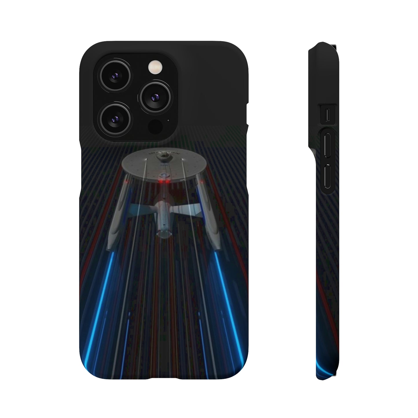 Star Trek Phone Cases