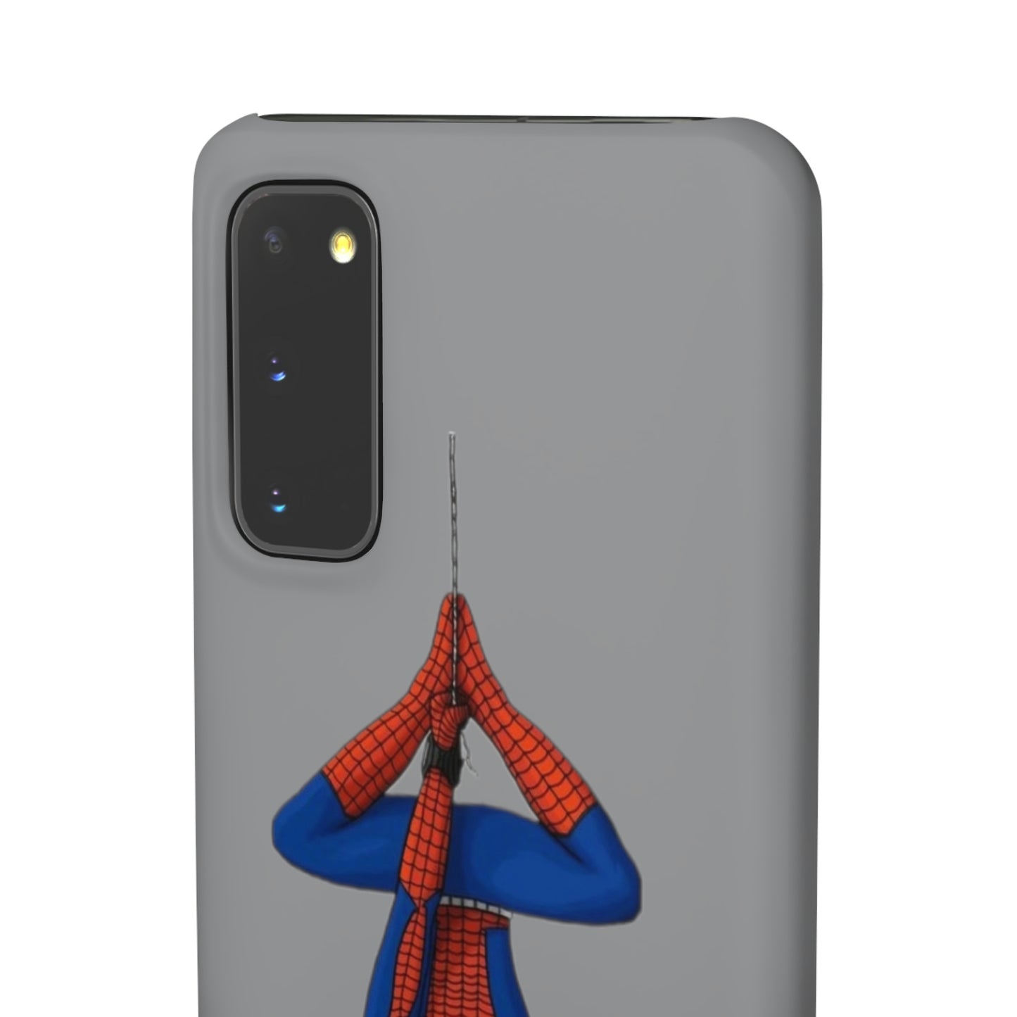 Spiderman Phone Cases