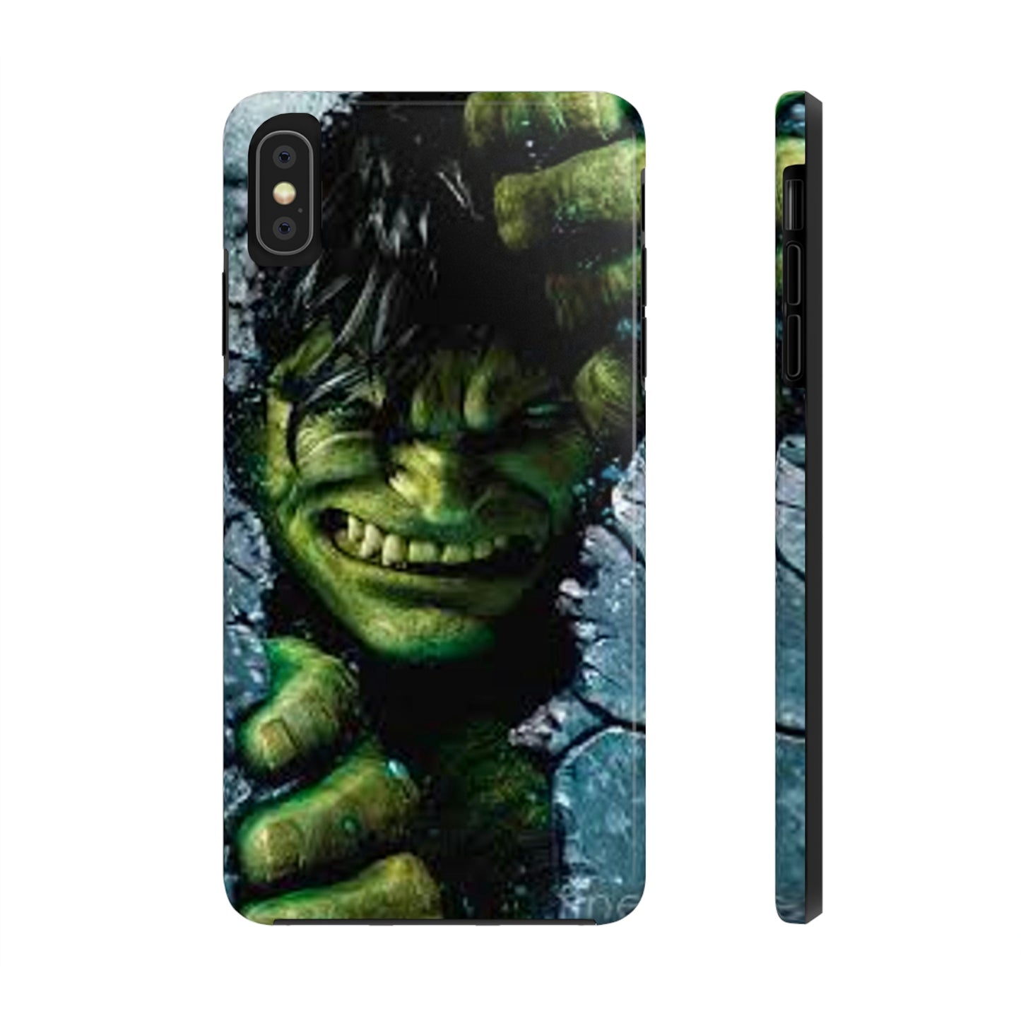 Hulk Tough Phone Cases, Case-Mate