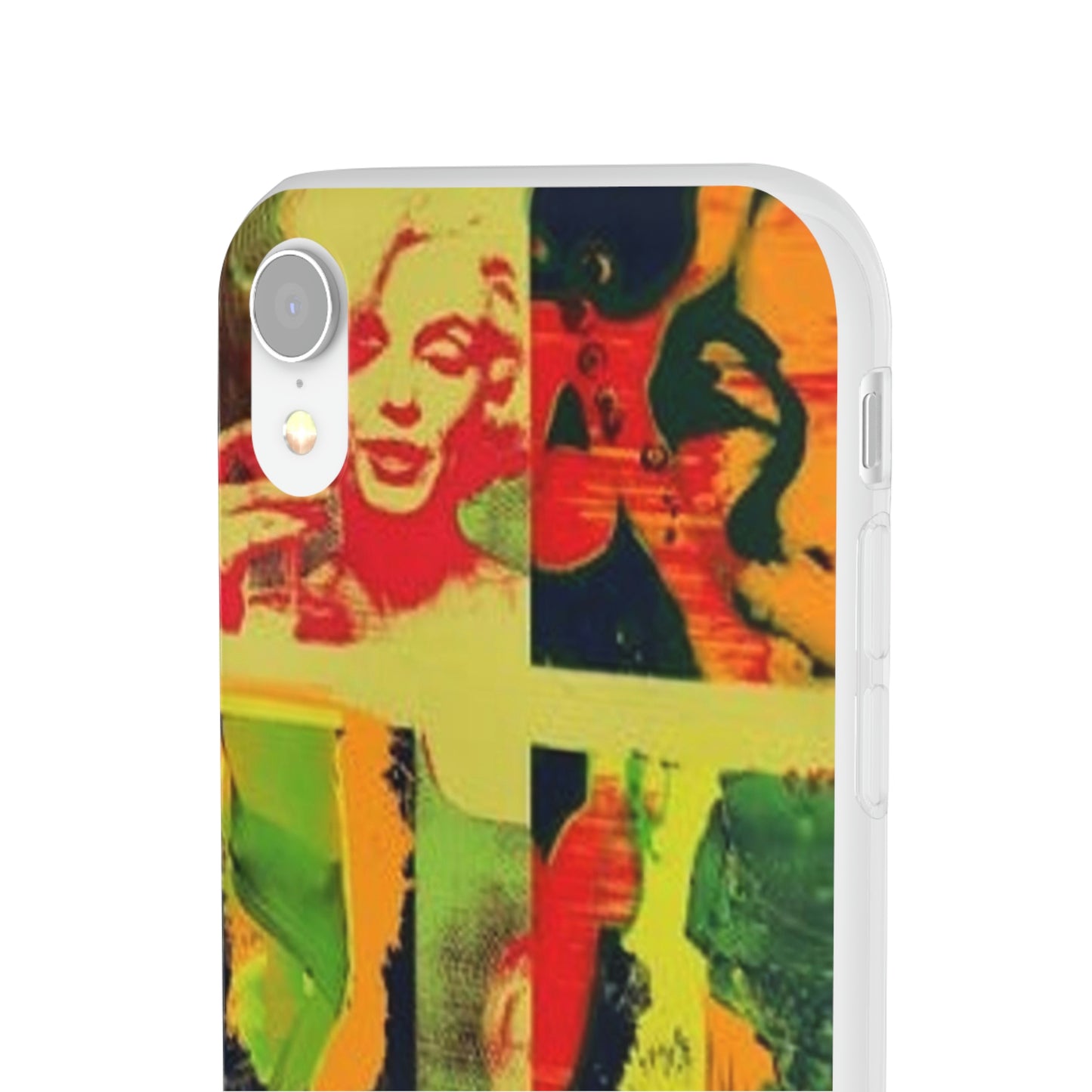 Flexi Cases