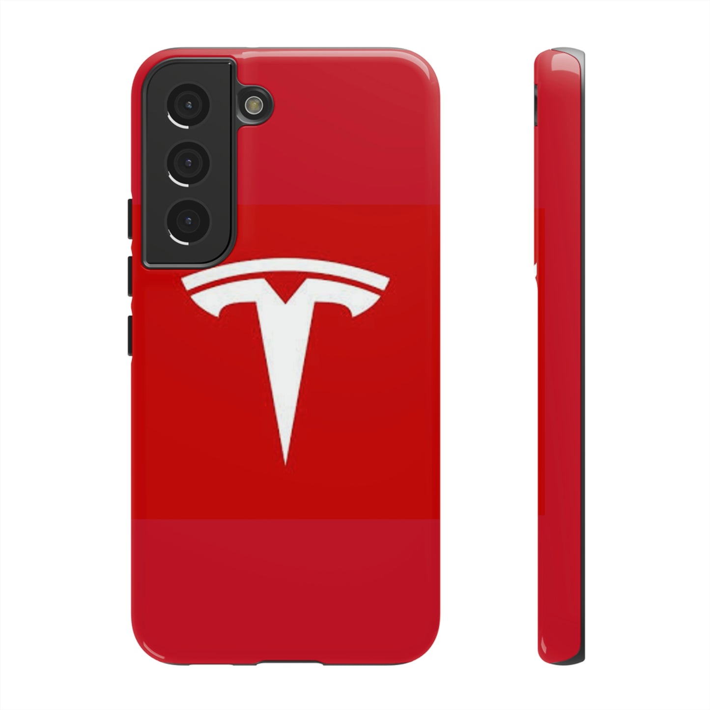 Tesla Phone Case