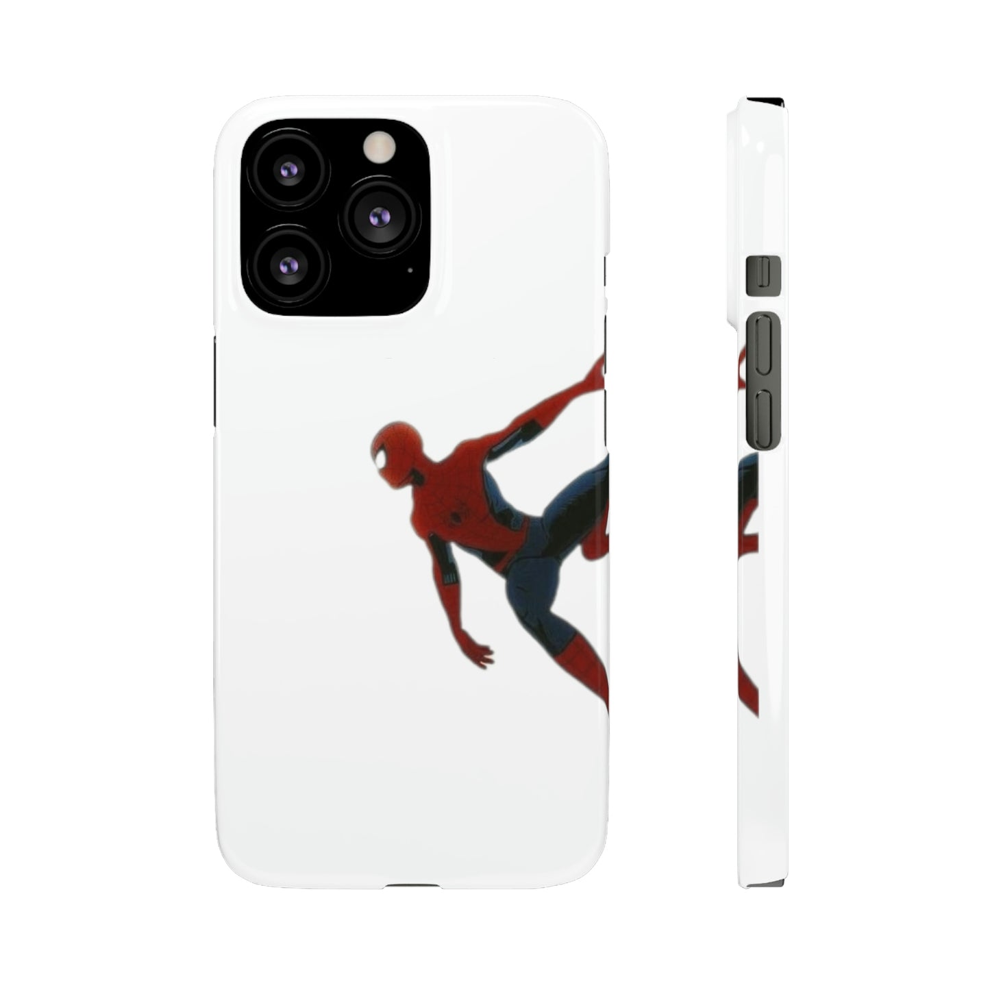 Spiderman Phone Cases