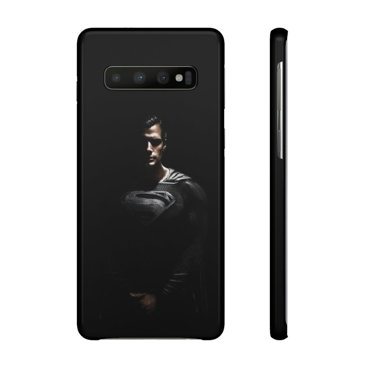 Superman Phone Cases