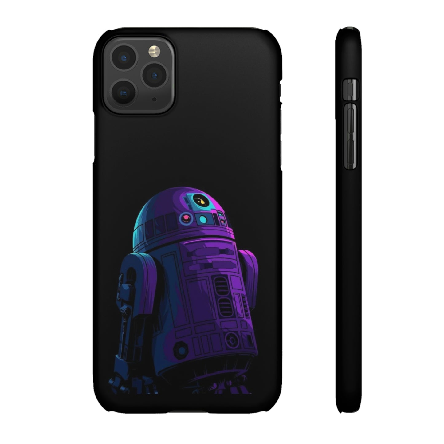 R2 D2 Star Wars Phone Cases