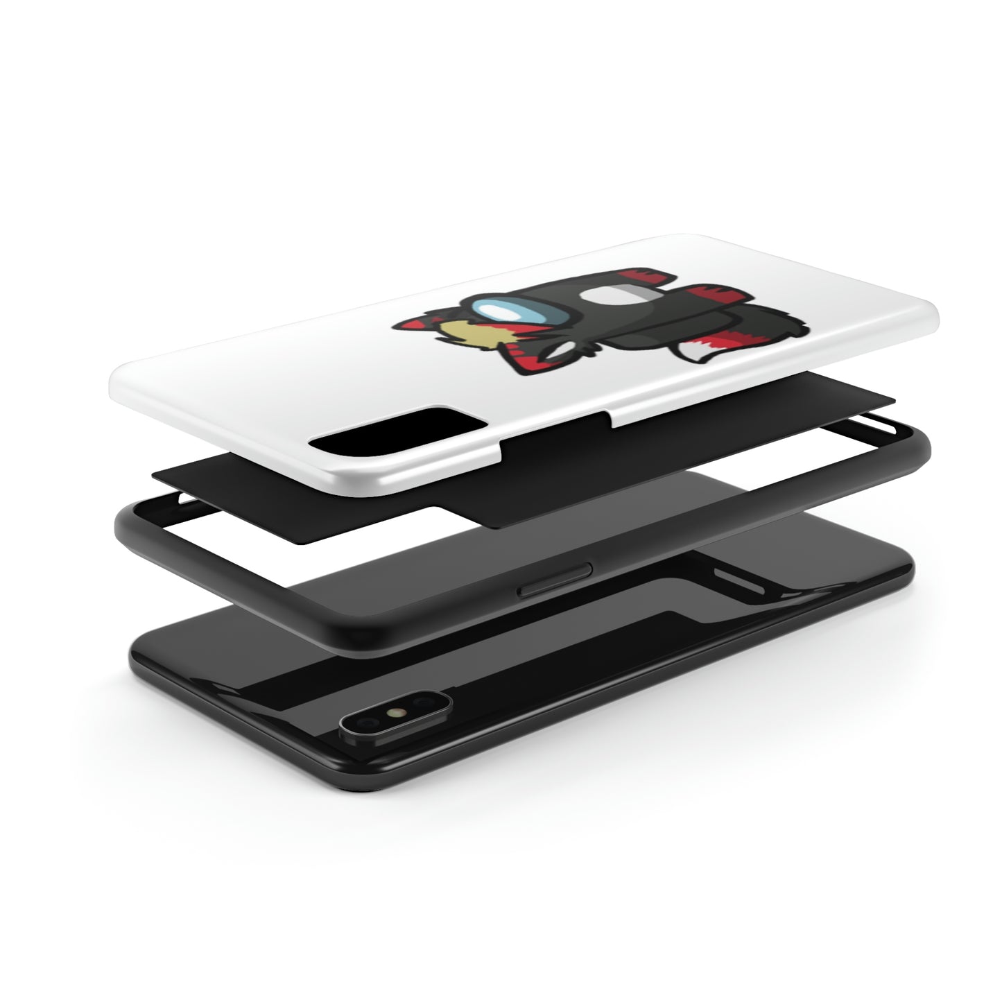 Among Us Tough Phone Cases, Case-Mate