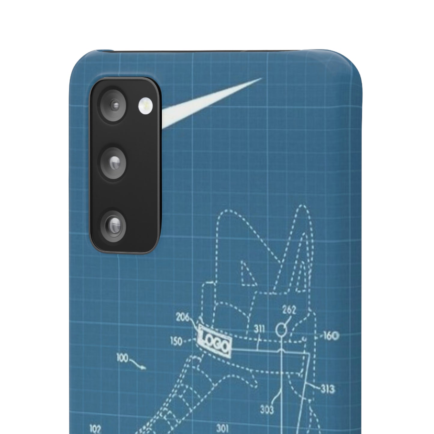 Back to the Future Phone Cases