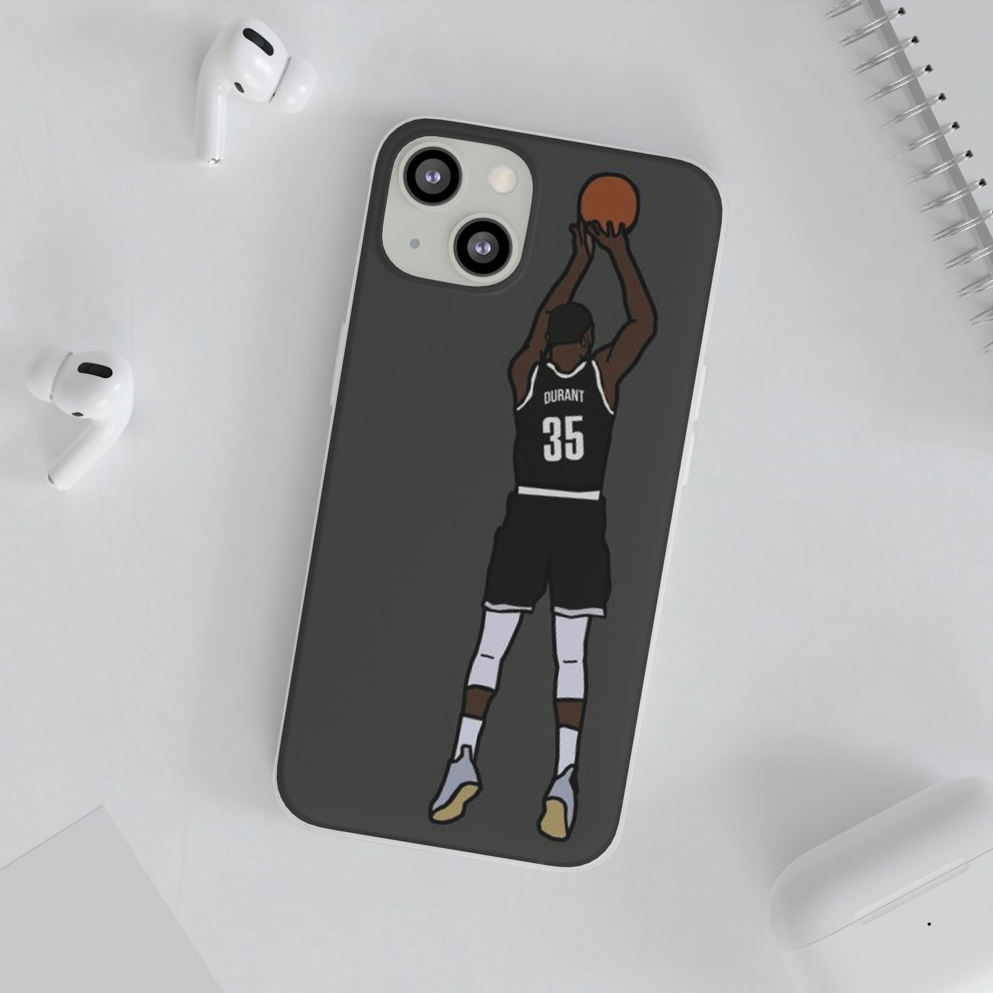 Durant Flexi Cases