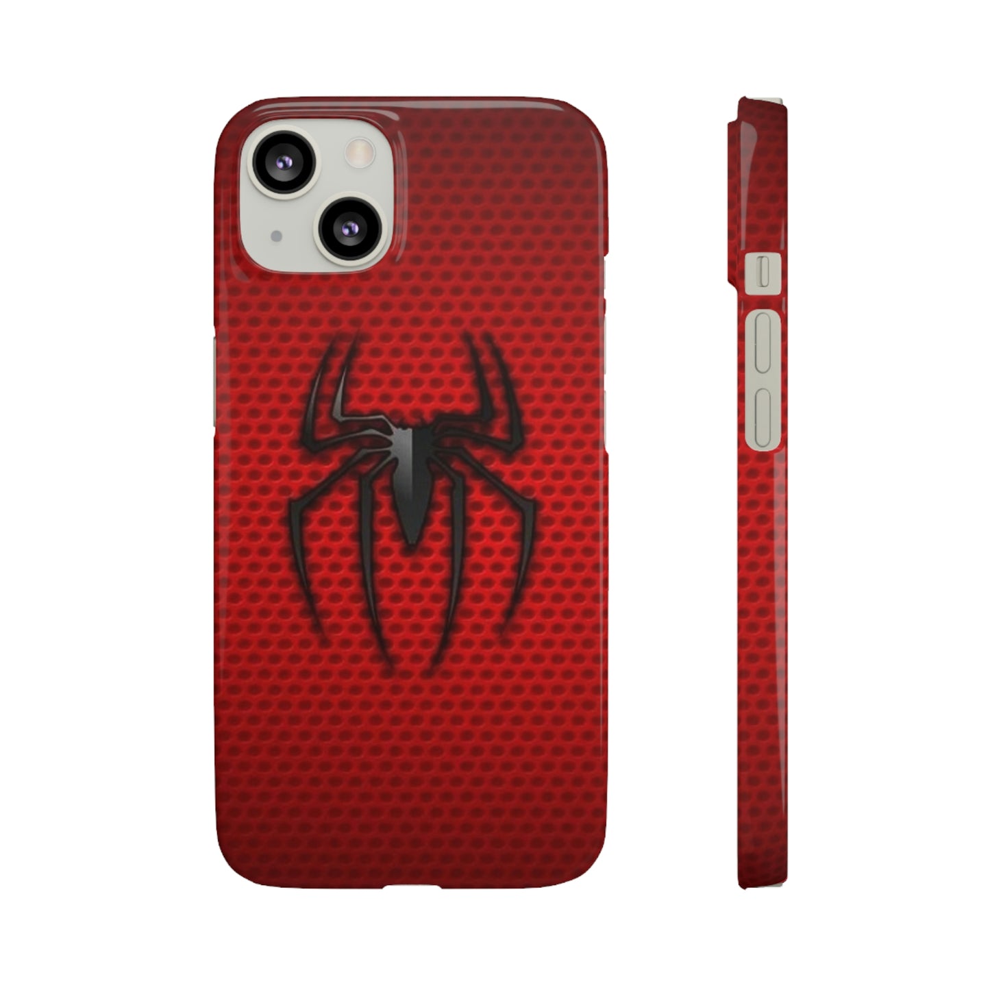 Spiderman Phone Cases