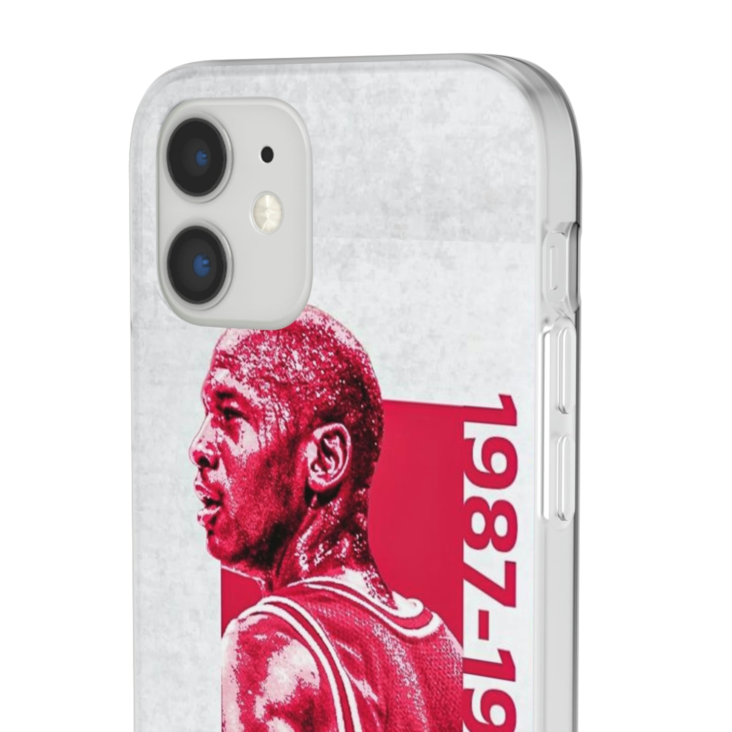Michael Jordan Flexi Cases