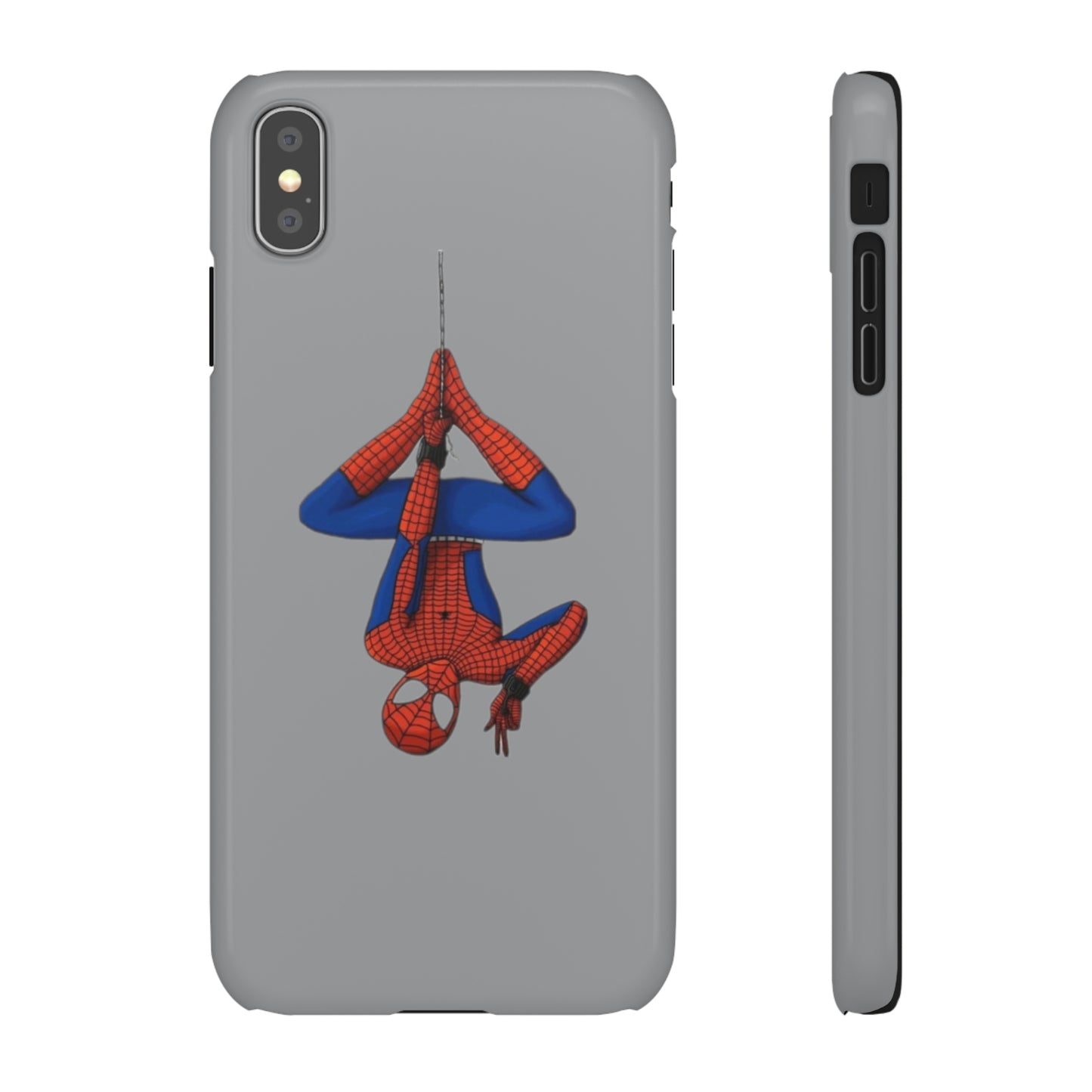 Spiderman Phone Cases
