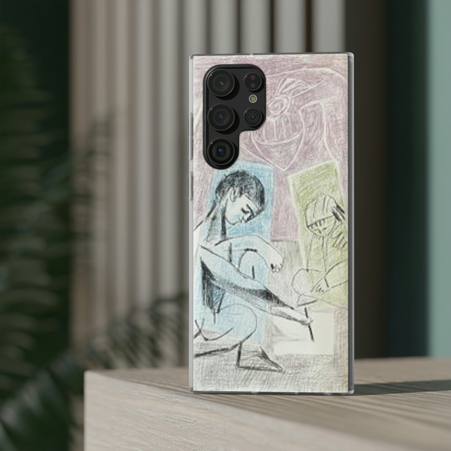 Flexi Case
