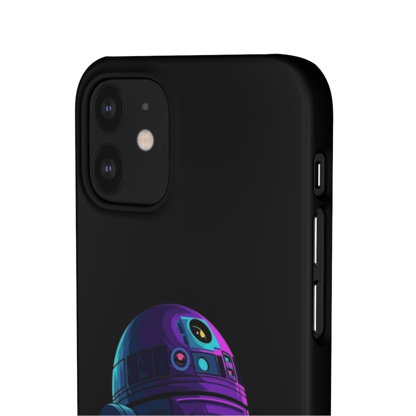 R2 D2 Star Wars Phone Cases