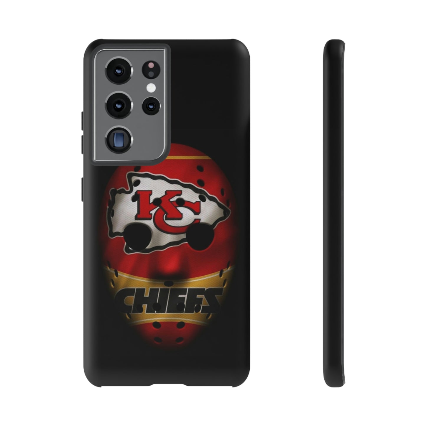 Kansas City Chiefs Tough Phone Case
