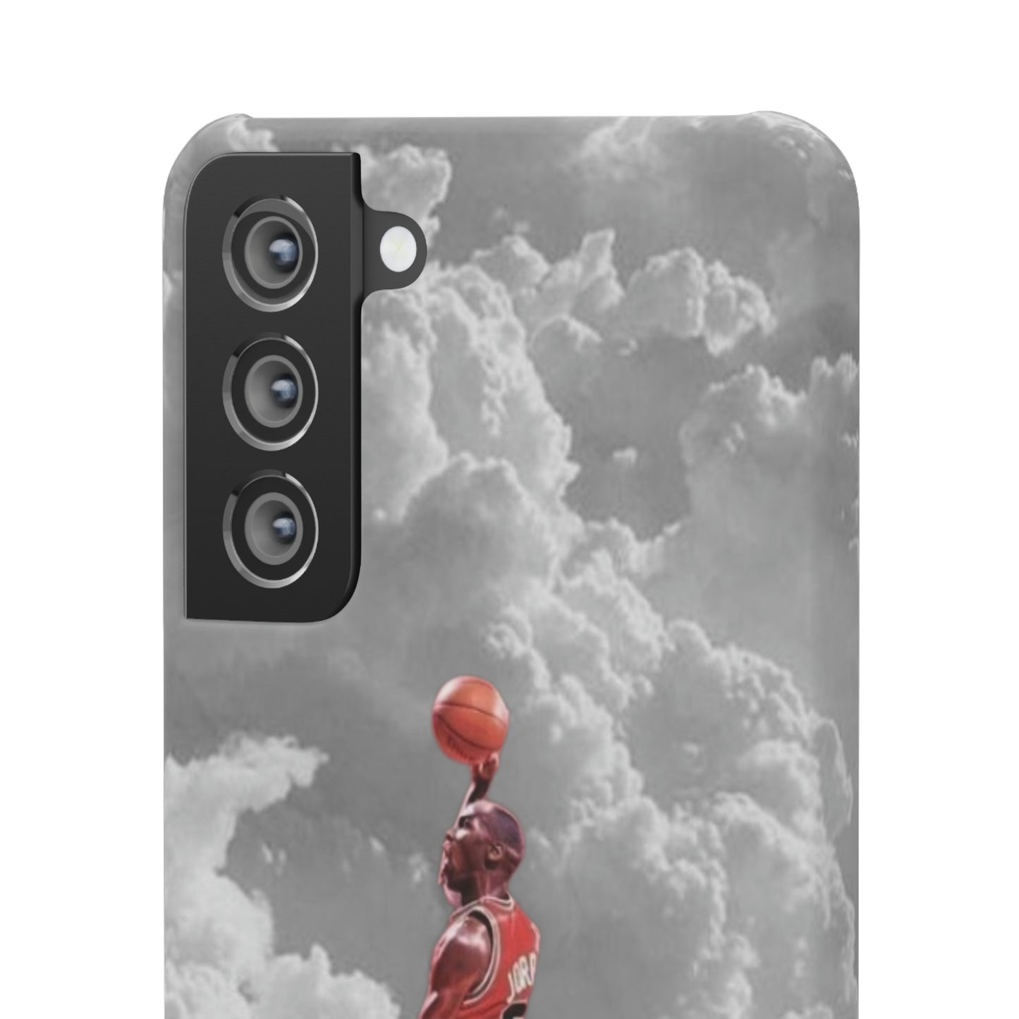 Michael Jordan Phone Cases
