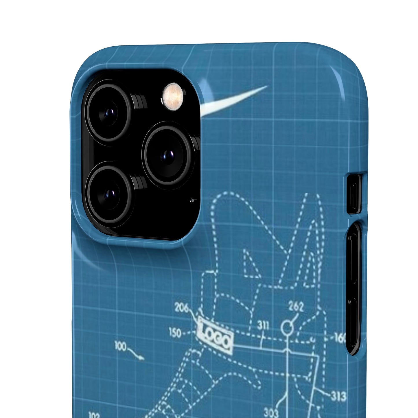 Back to the Future Phone Cases