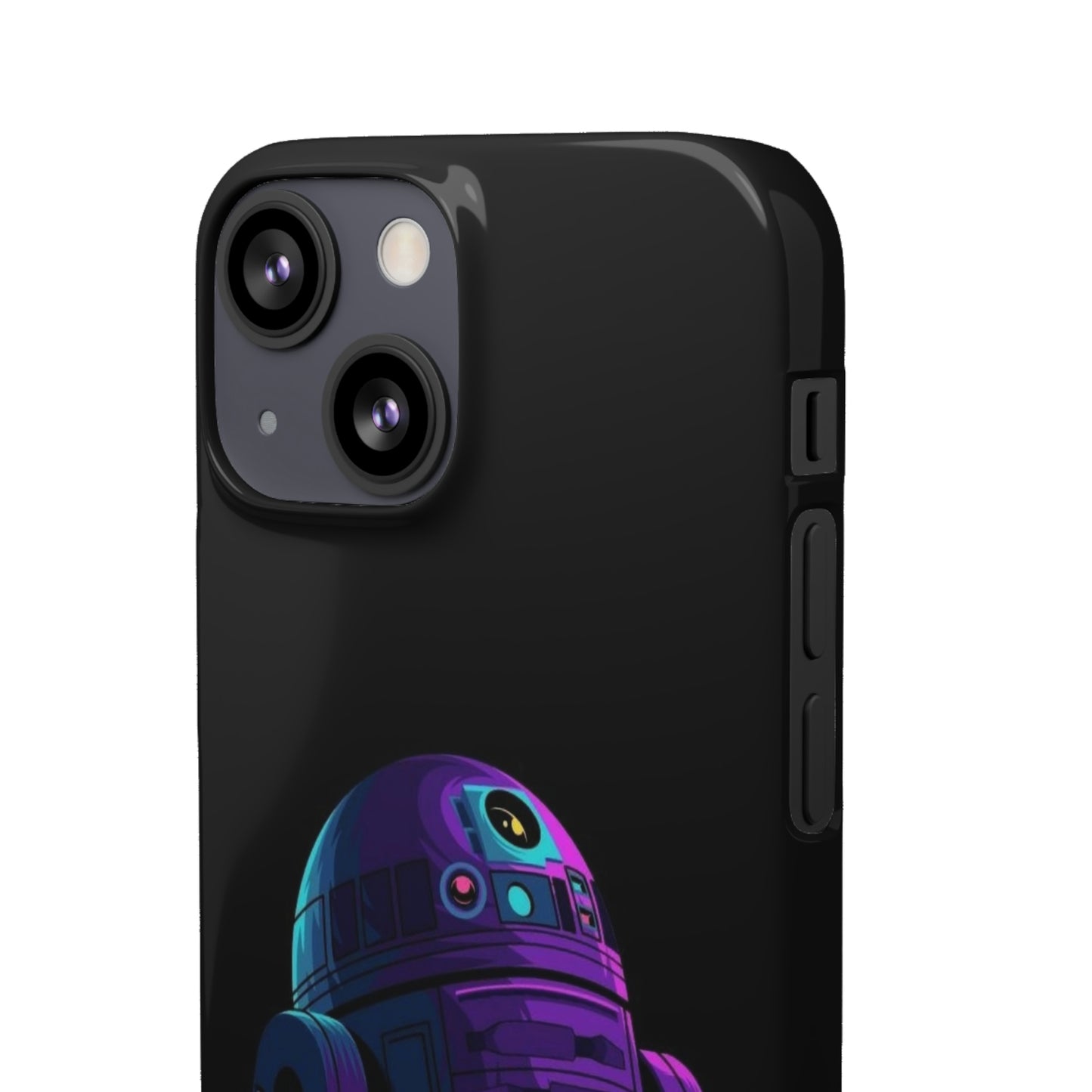R2 D2 Star Wars Phone Cases