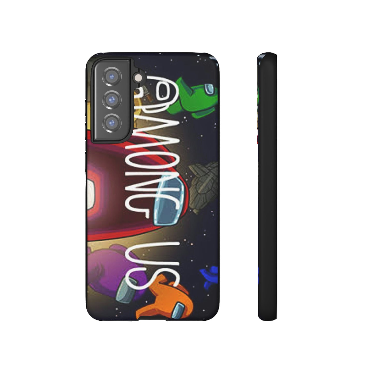 Amoung Us Phone Case