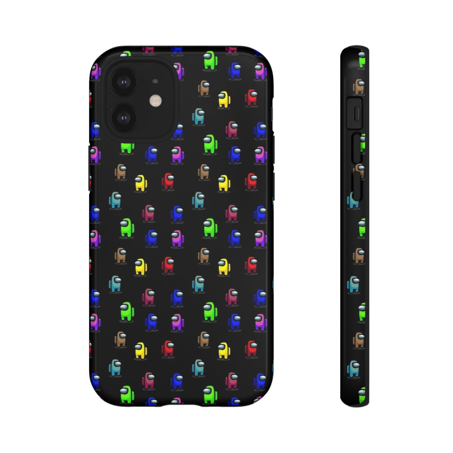 Amoung Us Phone Case